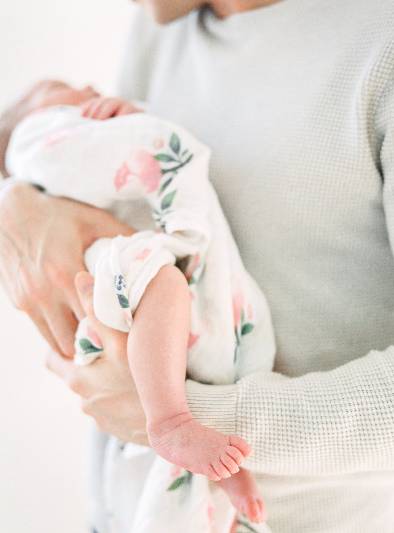 NY Newborn Photography 