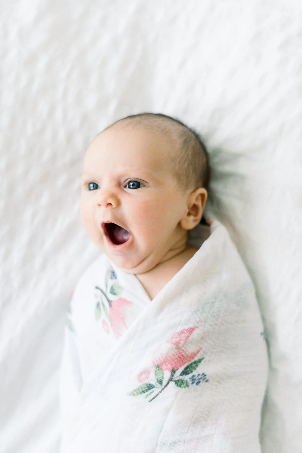 NY Newborn Photographer