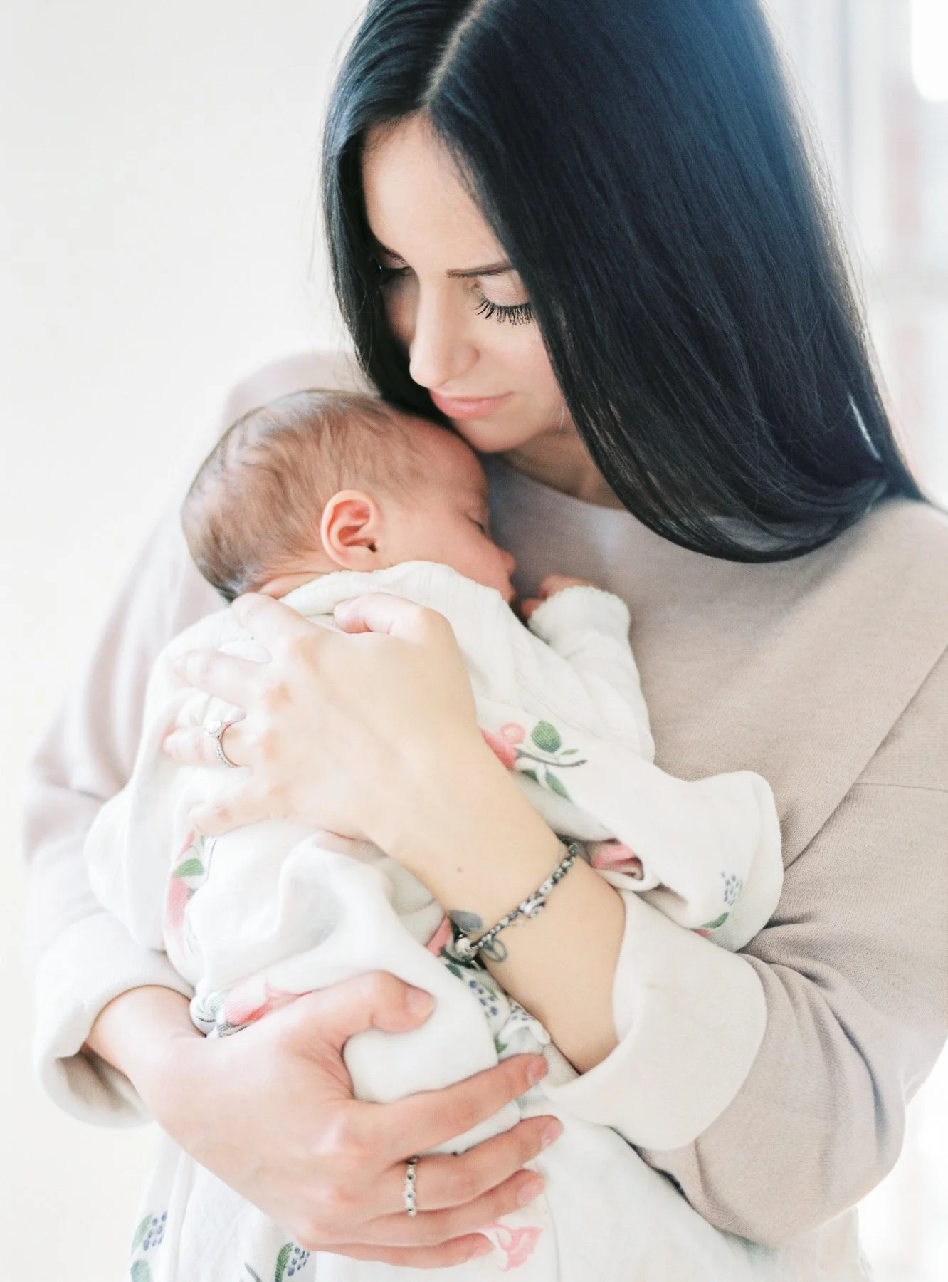 NY Newborn Photography 