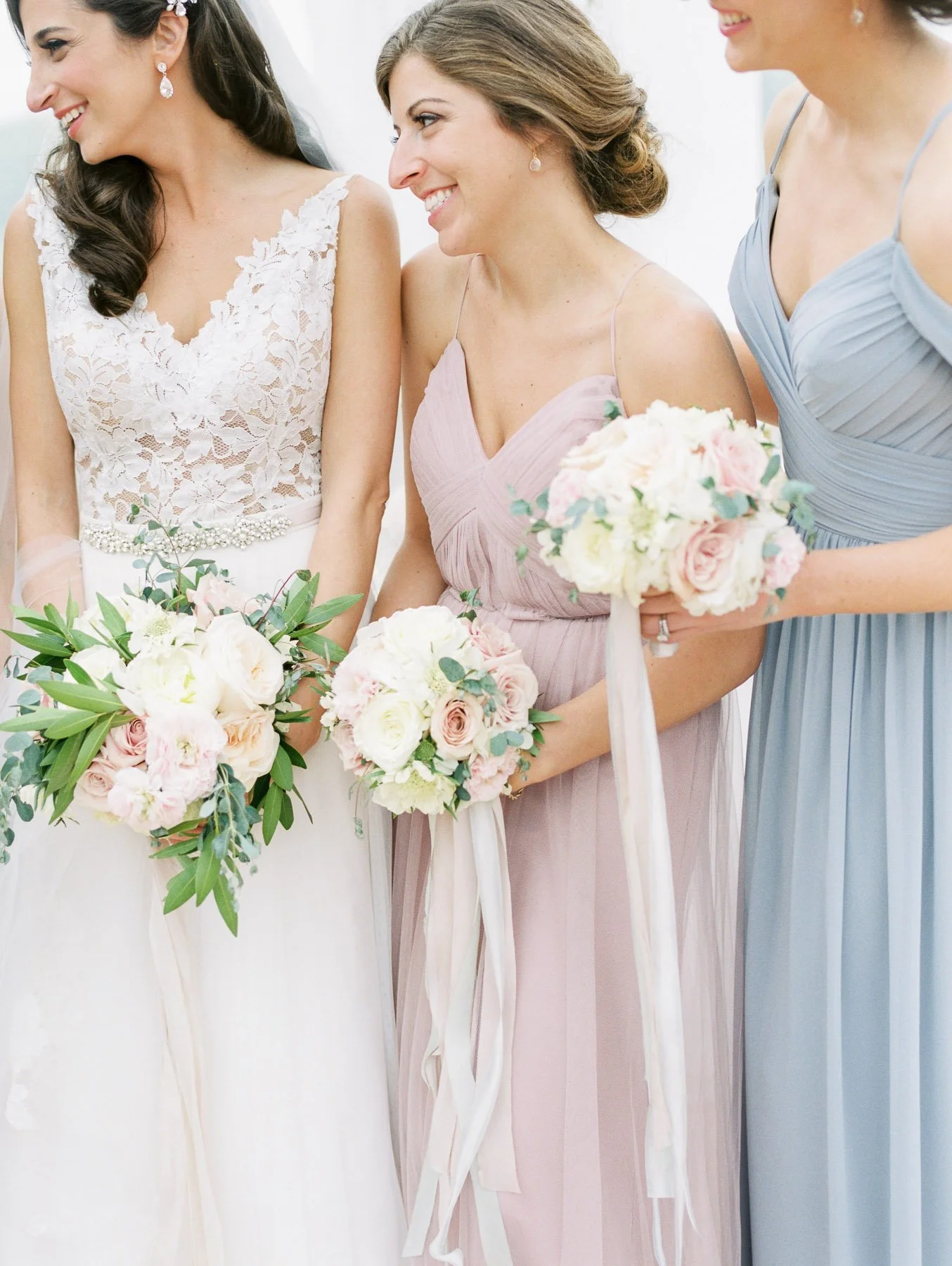 Renaissance Floral Design Bouquets