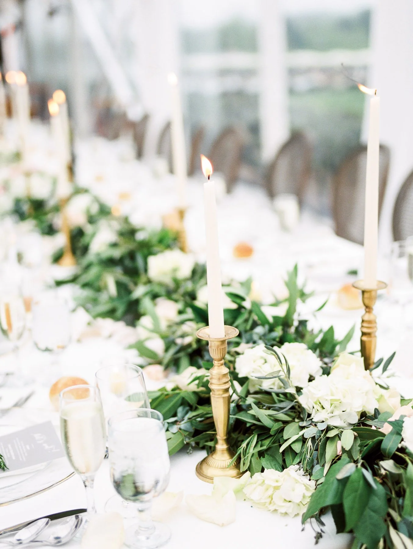 Renaissance Floral Design