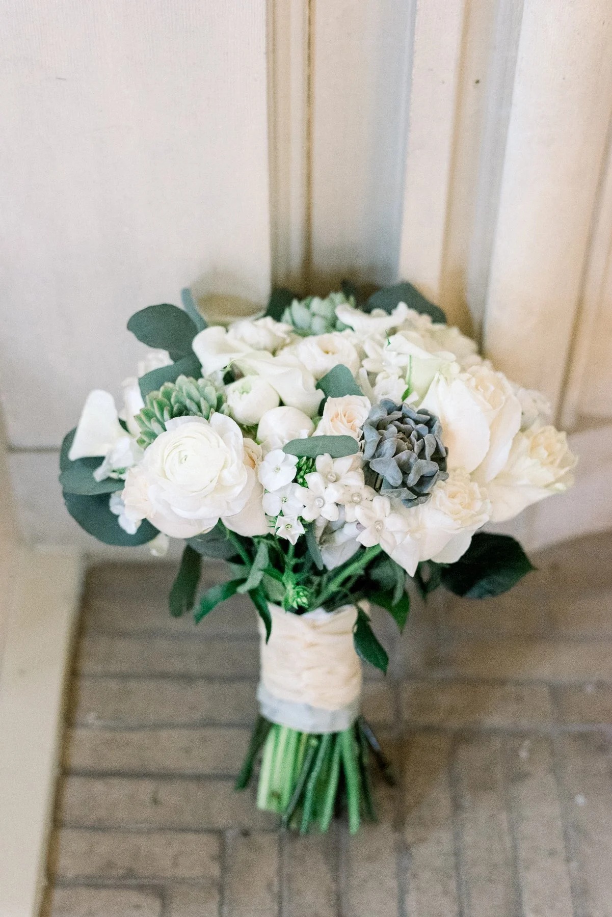 Bouquet by Warren Country Events