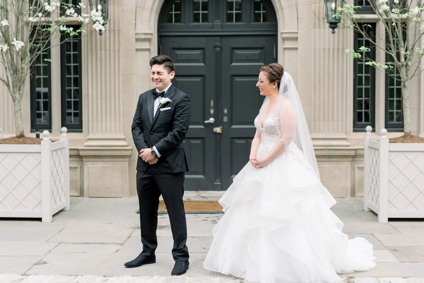 First Look at Natirar 