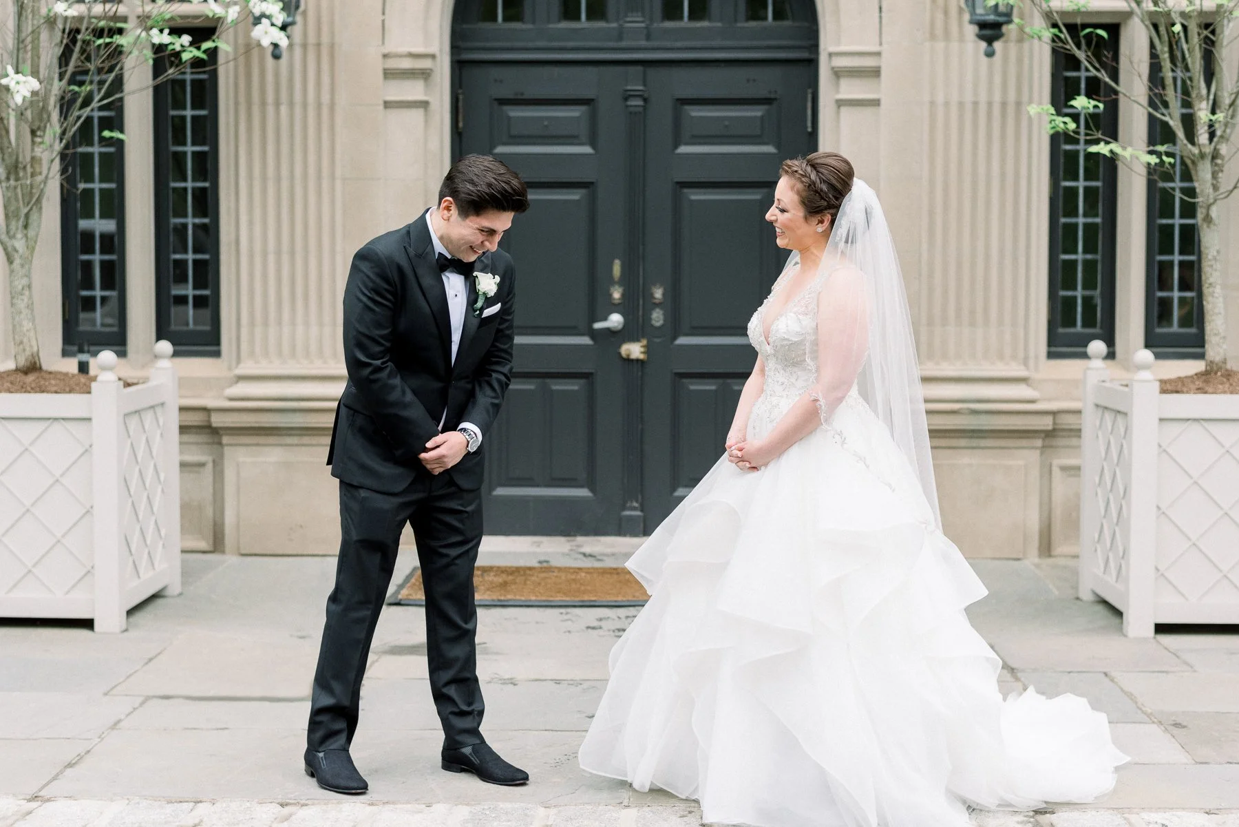 First Look at Natirar in NJ