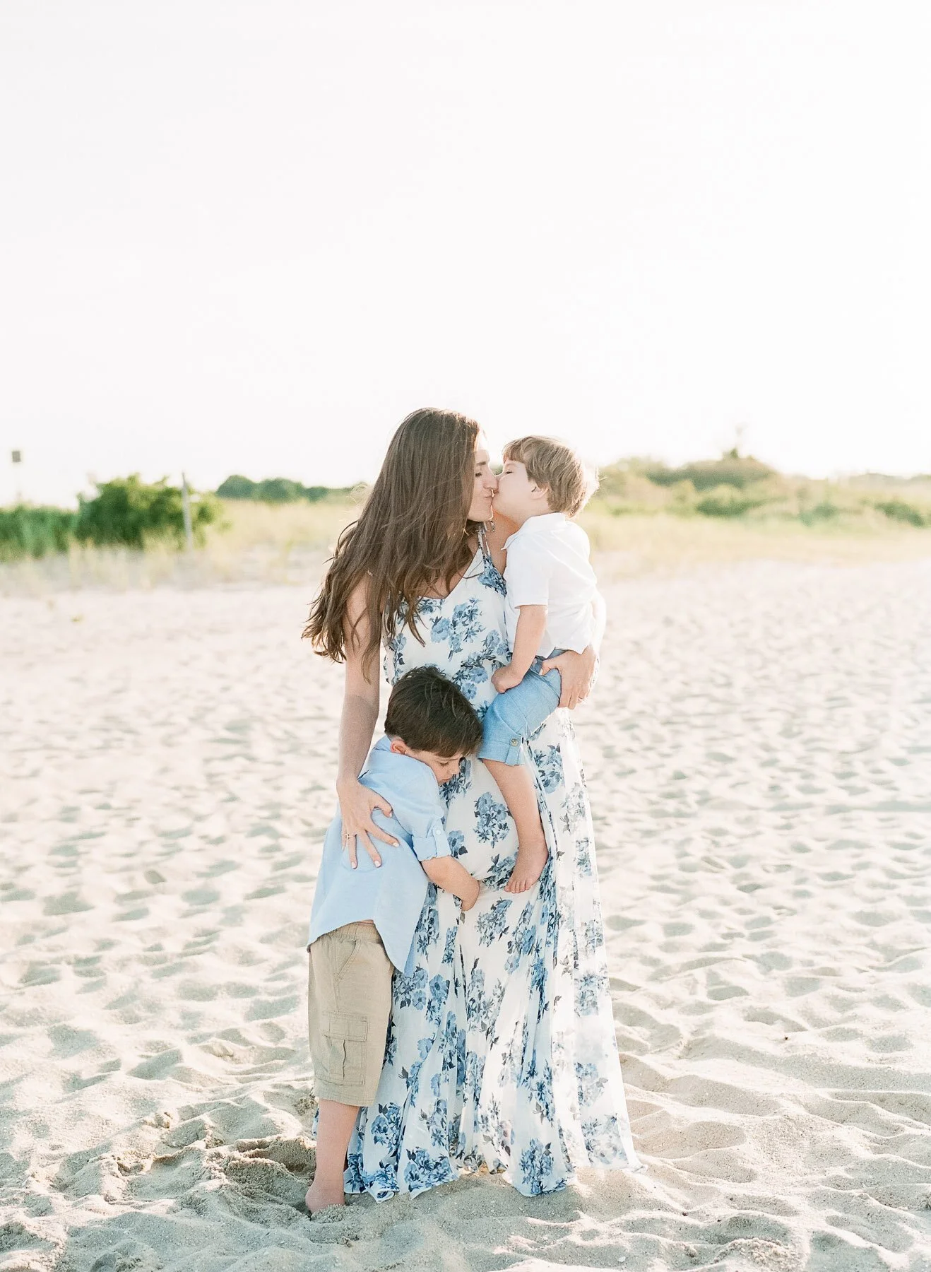 NY and NJ Family Photographer 