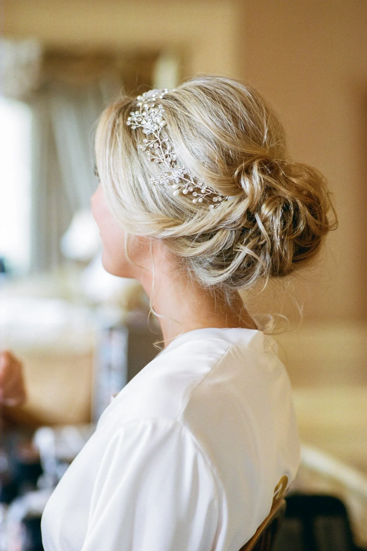 Make Me Fabulous Hair Style at Inn at Erlowest in Lake George, NY