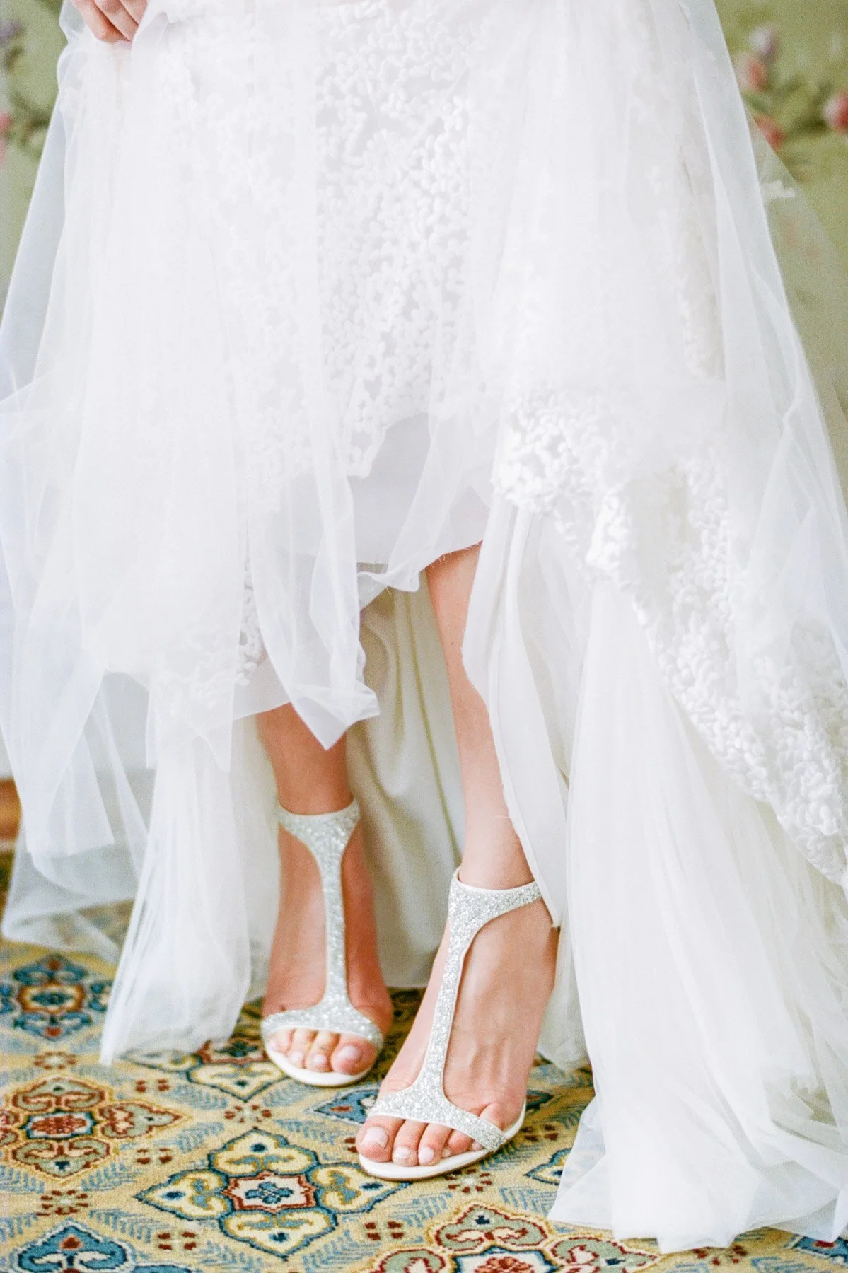Vince Camuto Wedding Shoes 