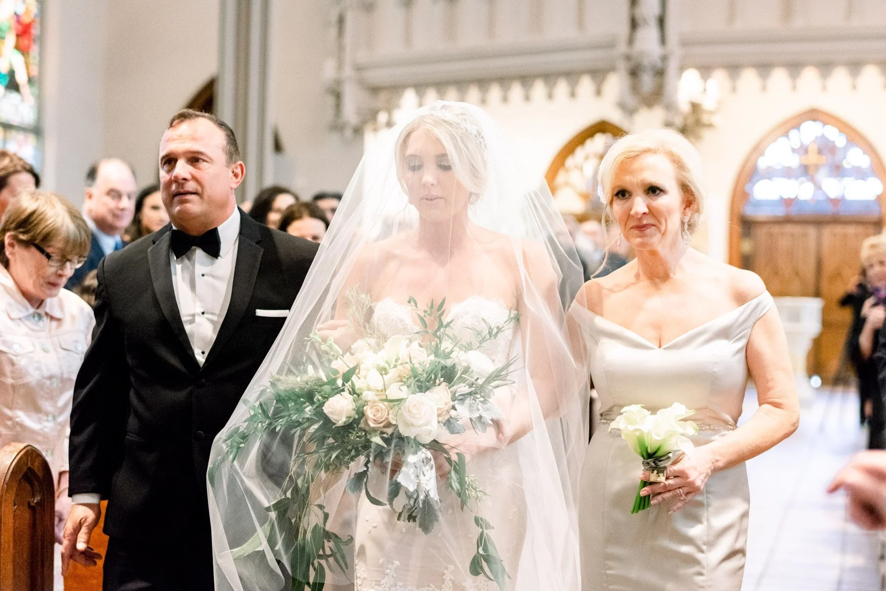 All Saint on The Hudson Church in Mechanicville, NY