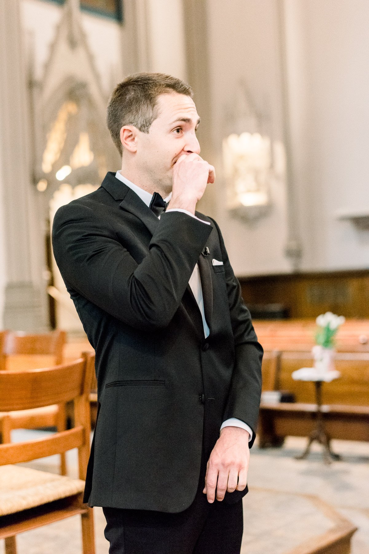 All Saint on The Hudson Church in Mechanicville, NY