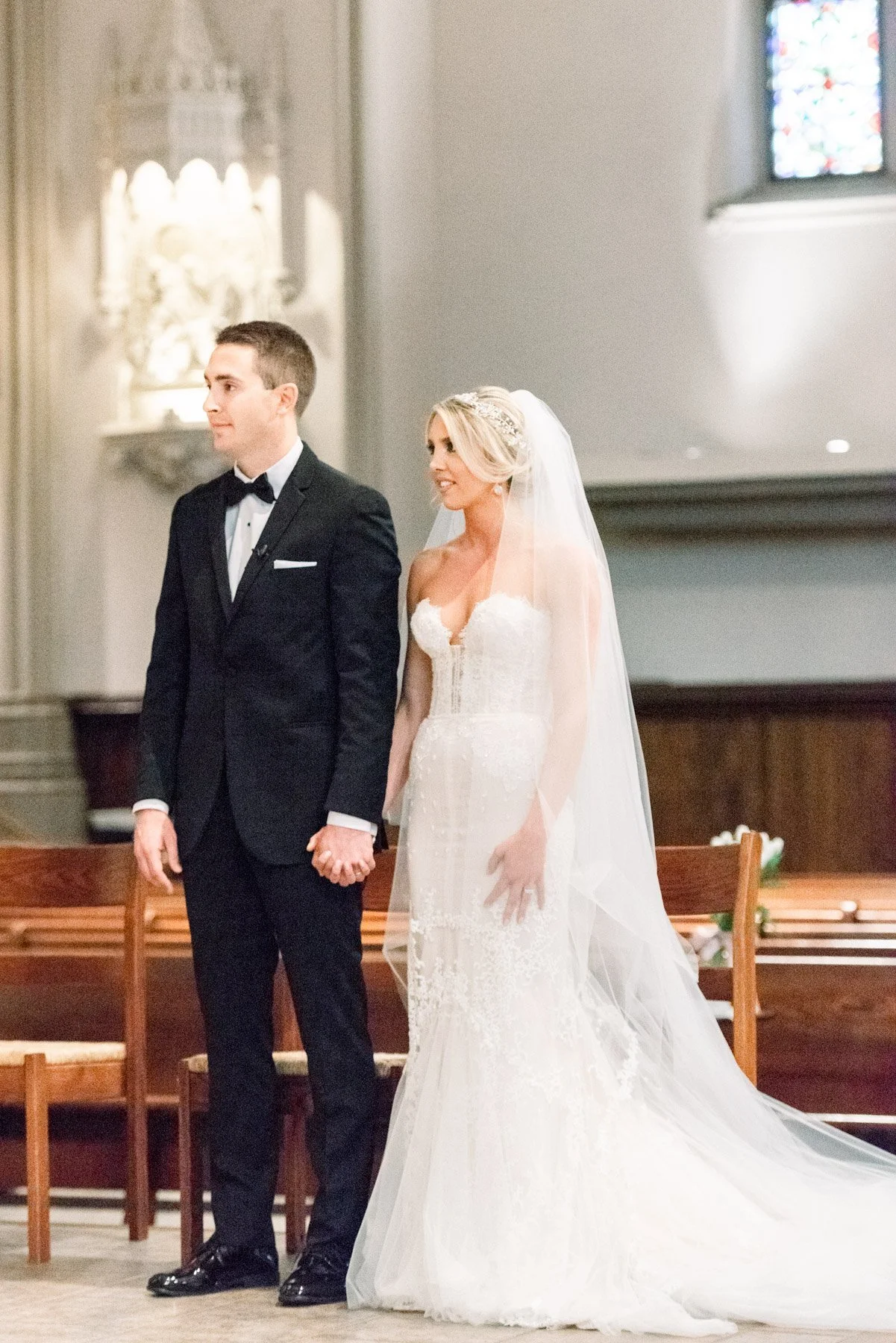 All Saint on The Hudson Church in Mechanicville, NY