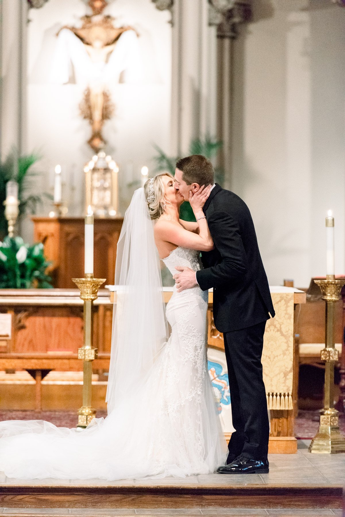 All Saint on The Hudson Church in Mechanicville, NY