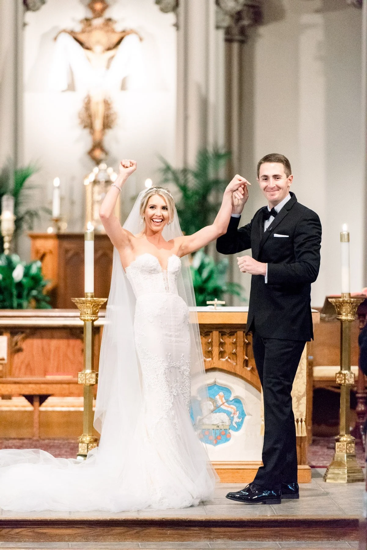 All Saint on The Hudson Church in Mechanicville, NY