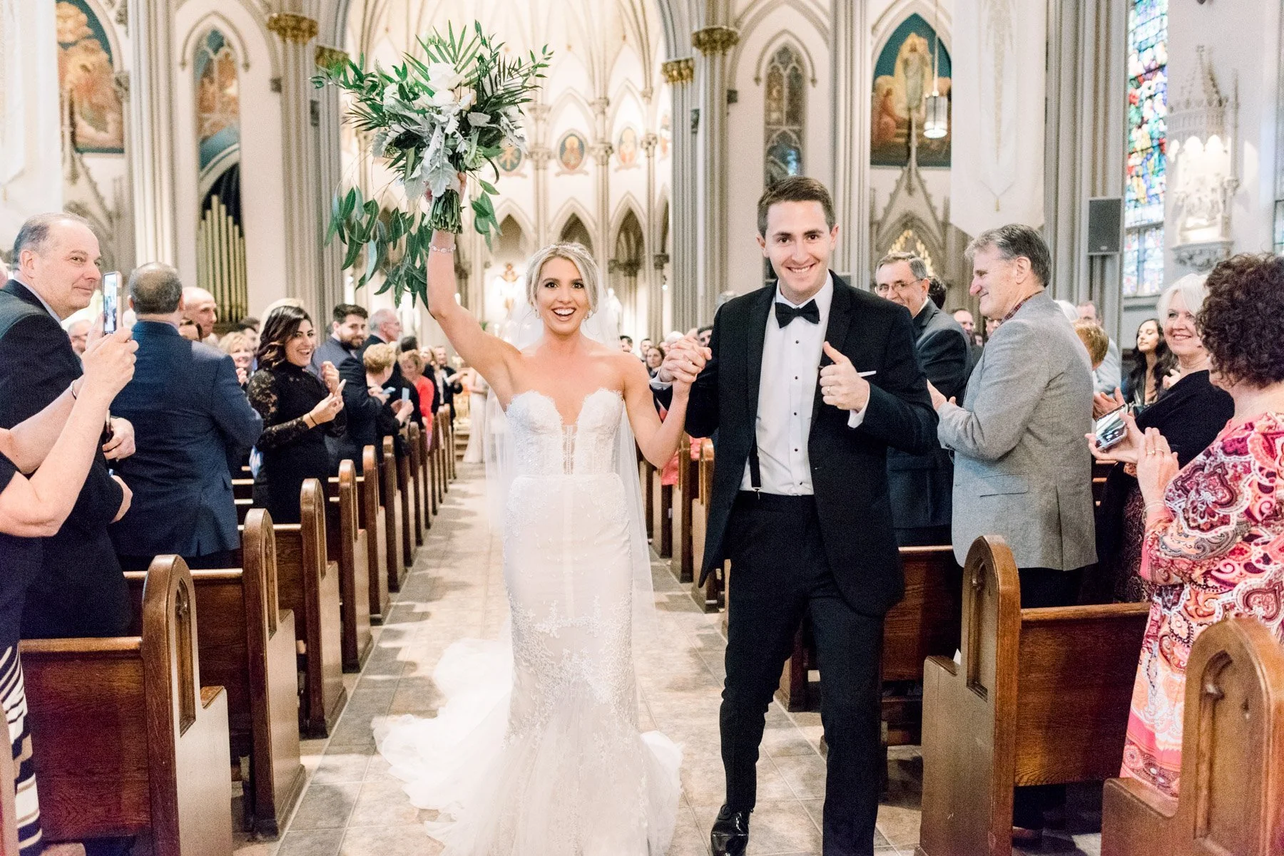 All Saint on The Hudson Church in Mechanicville, NY