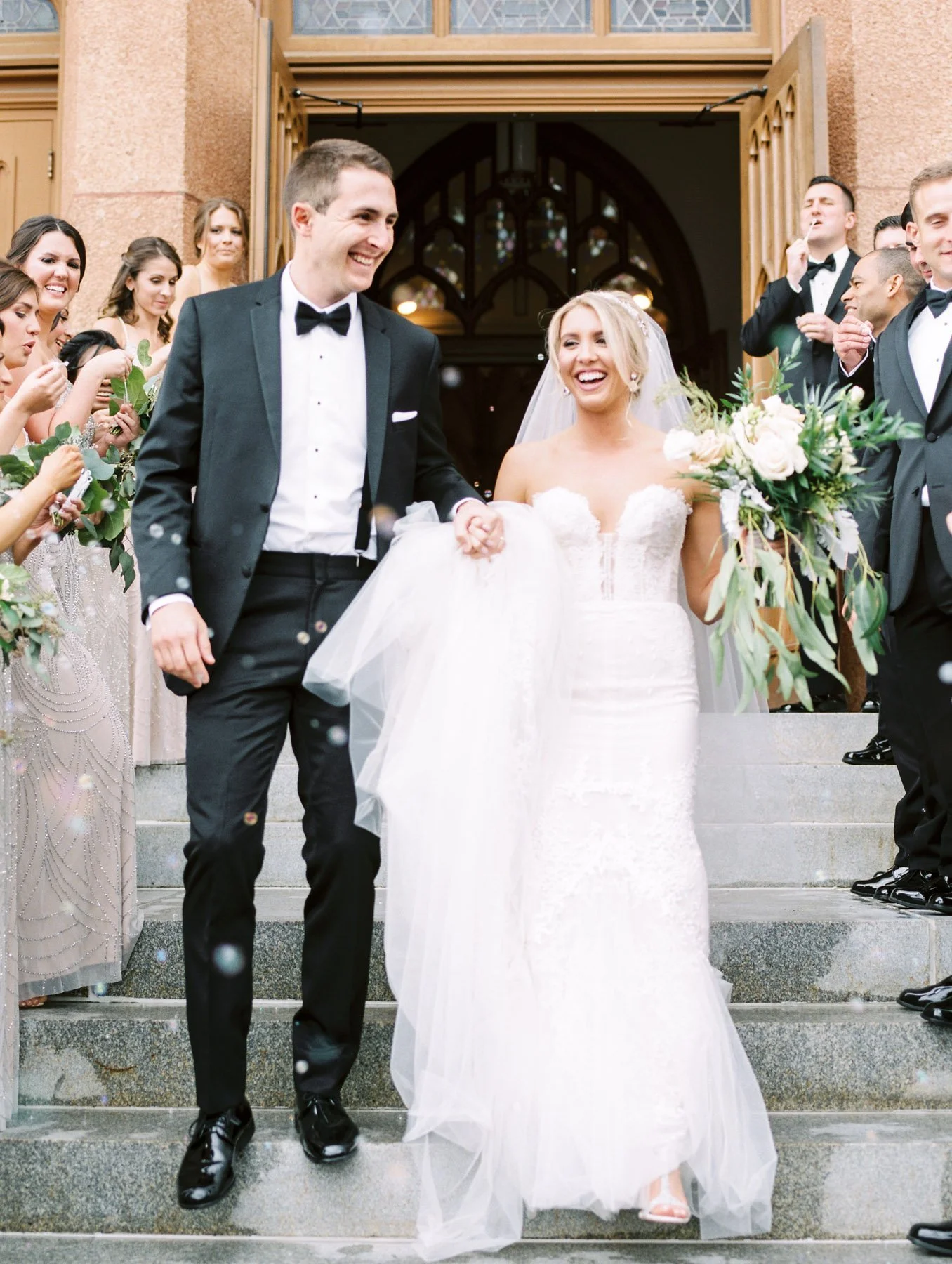 All Saint on The Hudson Church in Mechanicville, NY