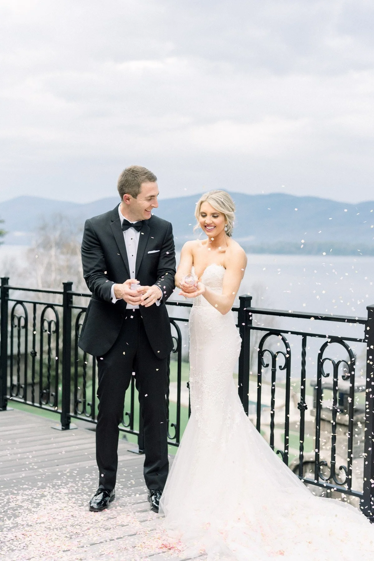 Inn at Erlowest in Lake George, NY