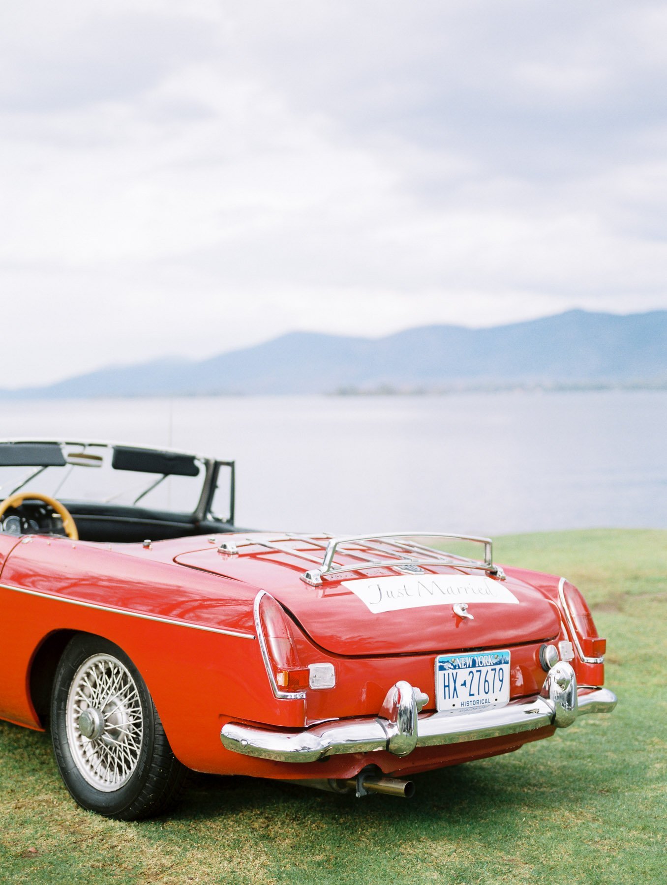 Little Red Car Inn at Erlowest in Lake George, NY