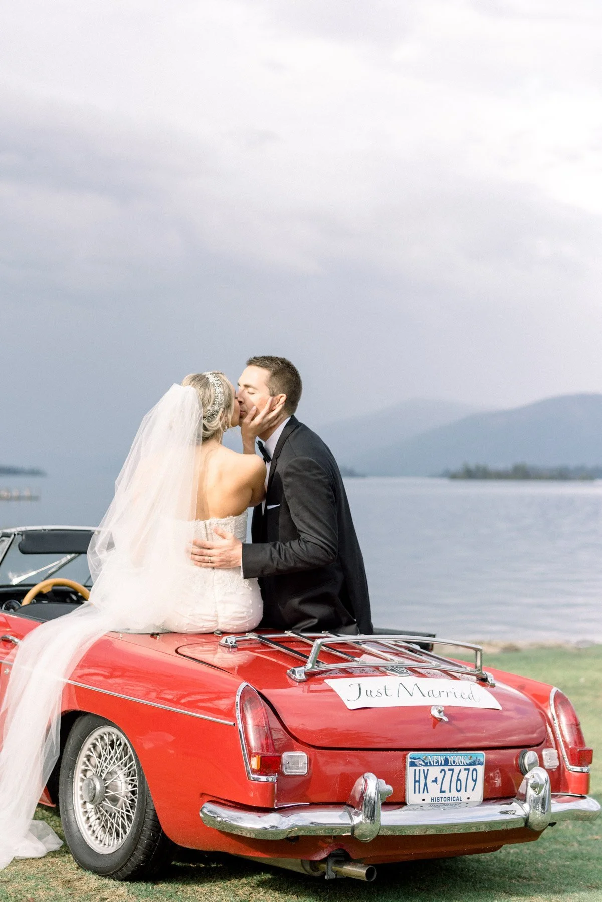 Inn at Erlowest in Lake George, NY