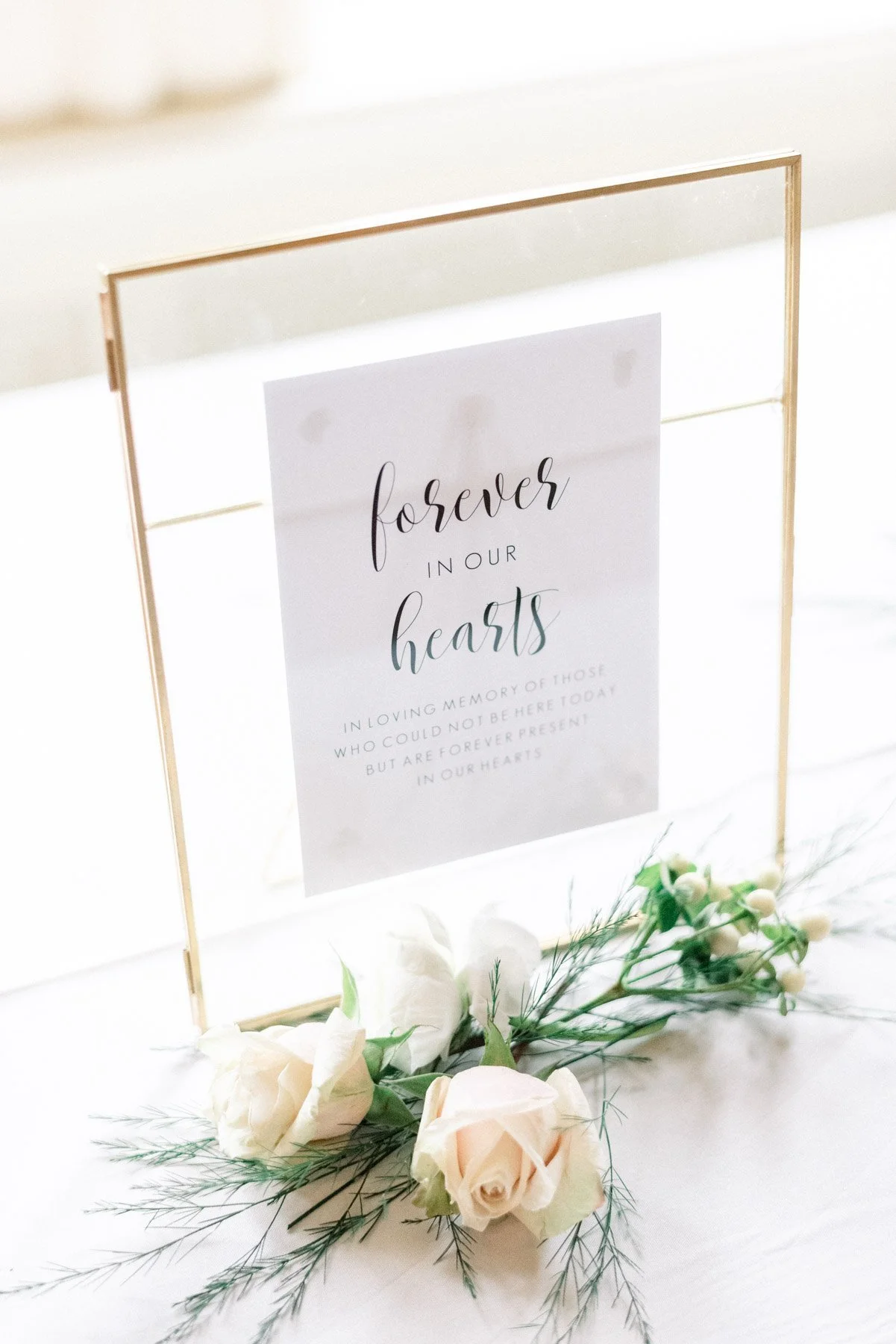 Inn at Erlowest wedding reception in Lake George, NY