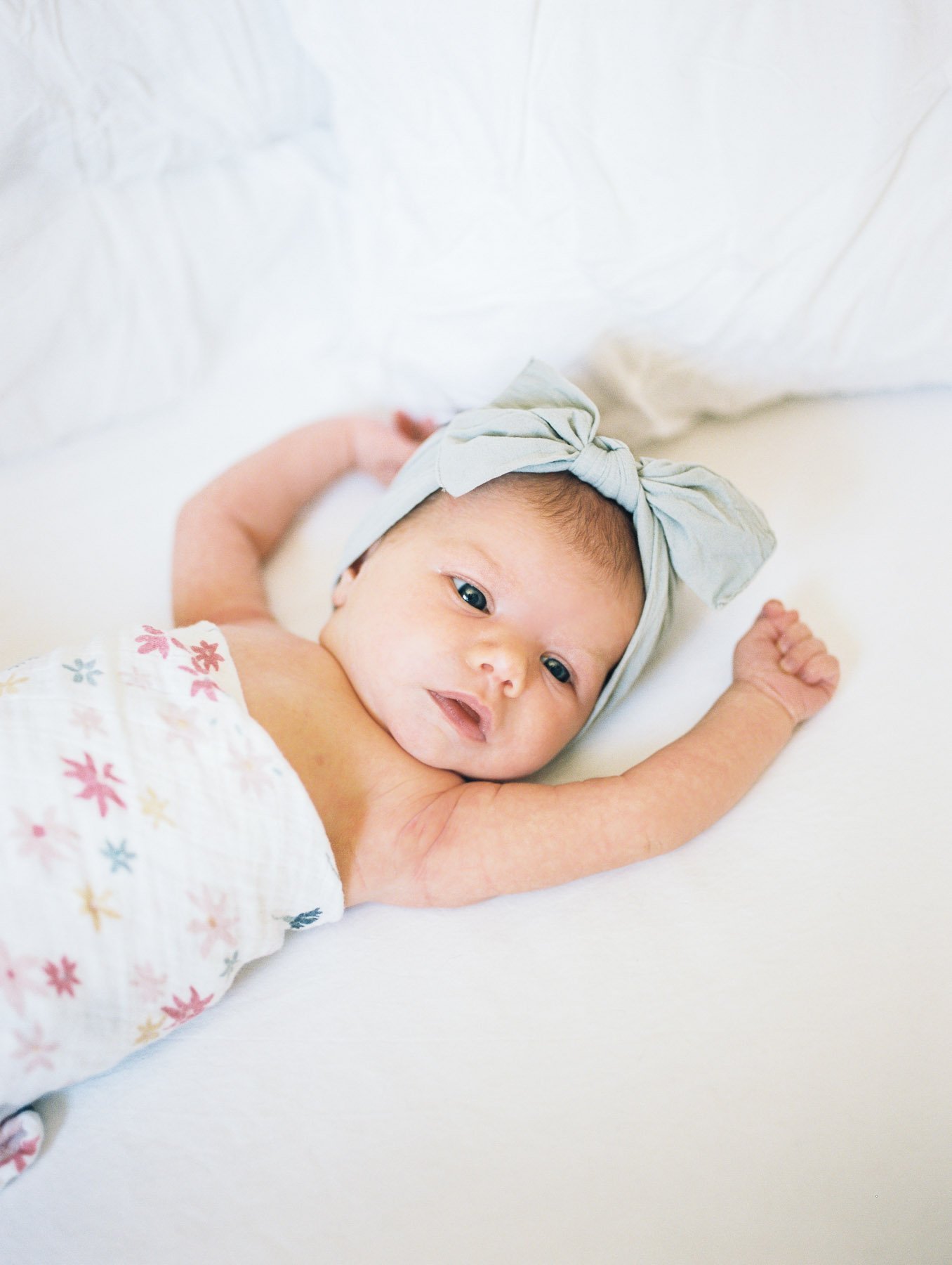 NYC Newborn Photographer