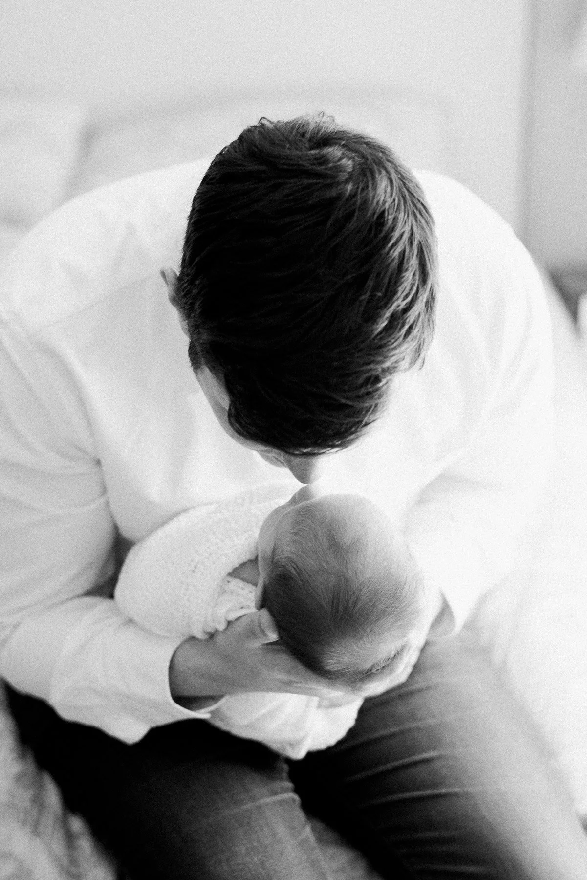 NYC Newborn Photographer