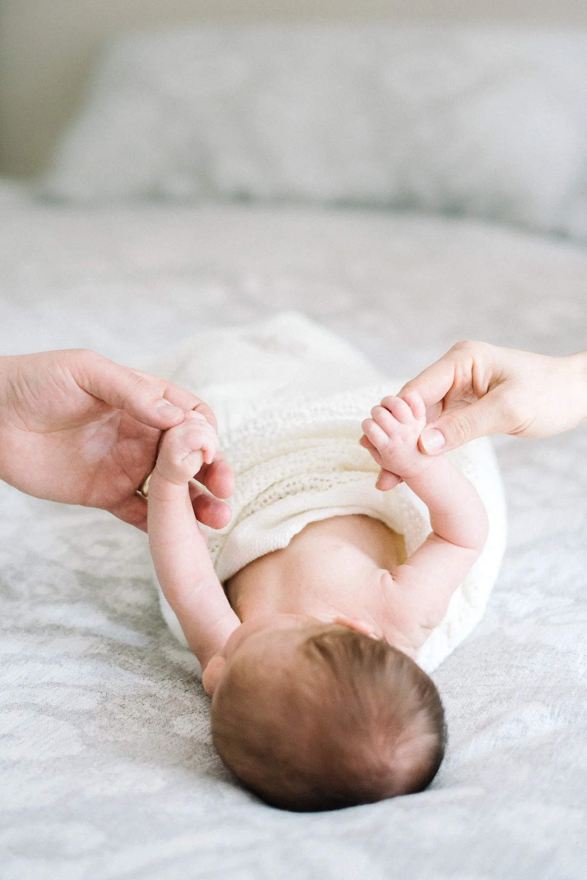 NYC Newborn Photographer