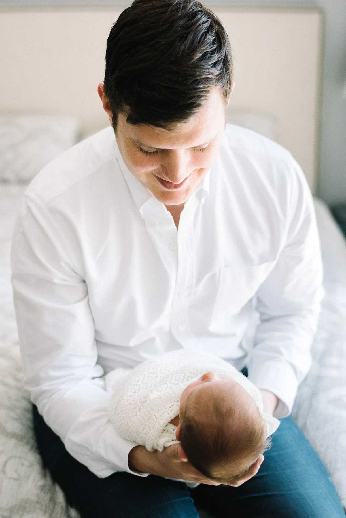 NYC Newborn Photographer