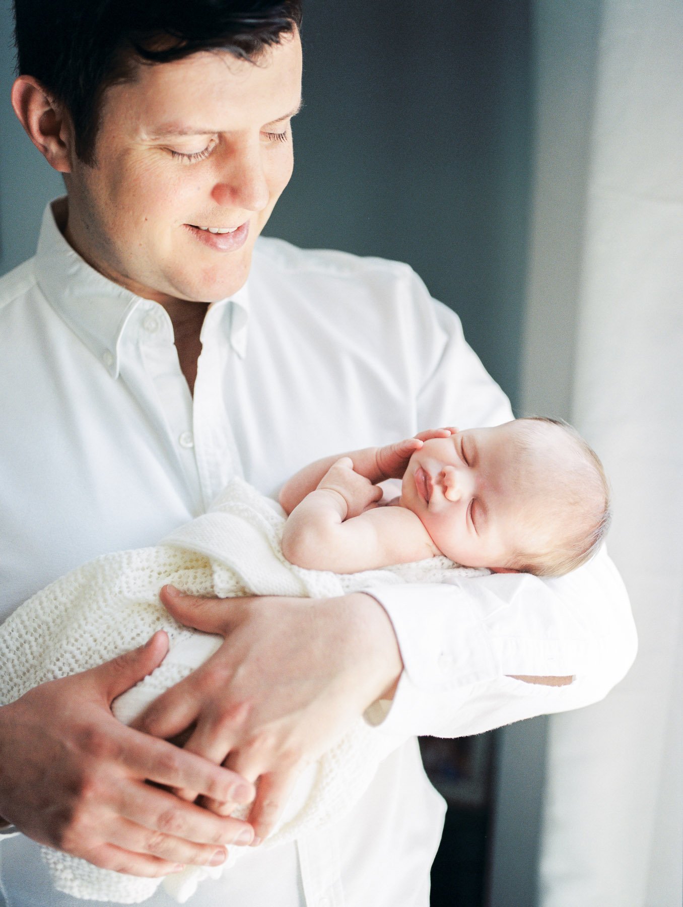 NYC Newborn Photographer