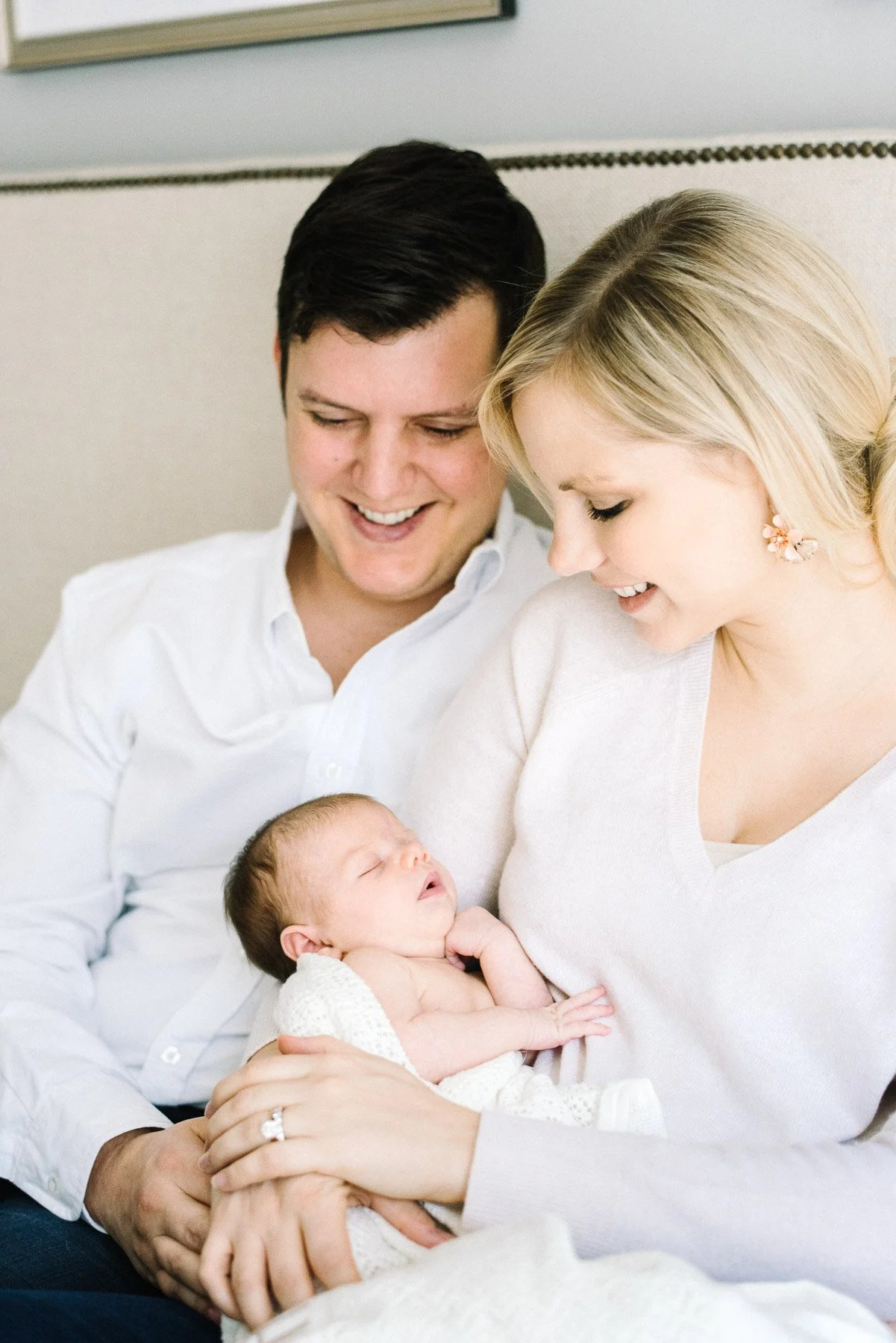 NYC Newborn Photographer