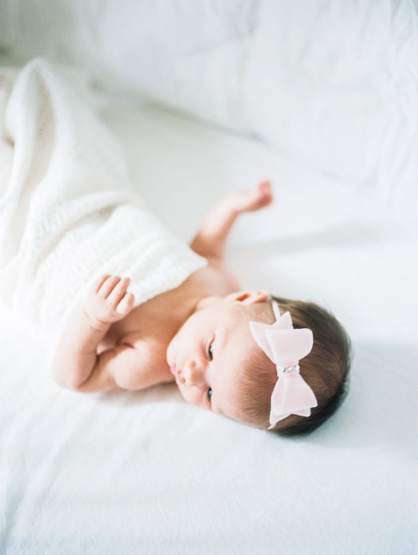 NYC Newborn Photographer