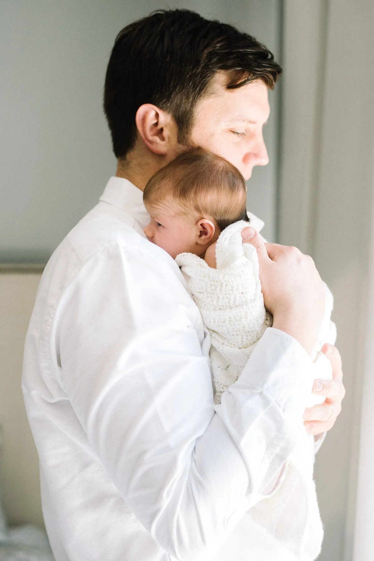 NYC Newborn Photographer