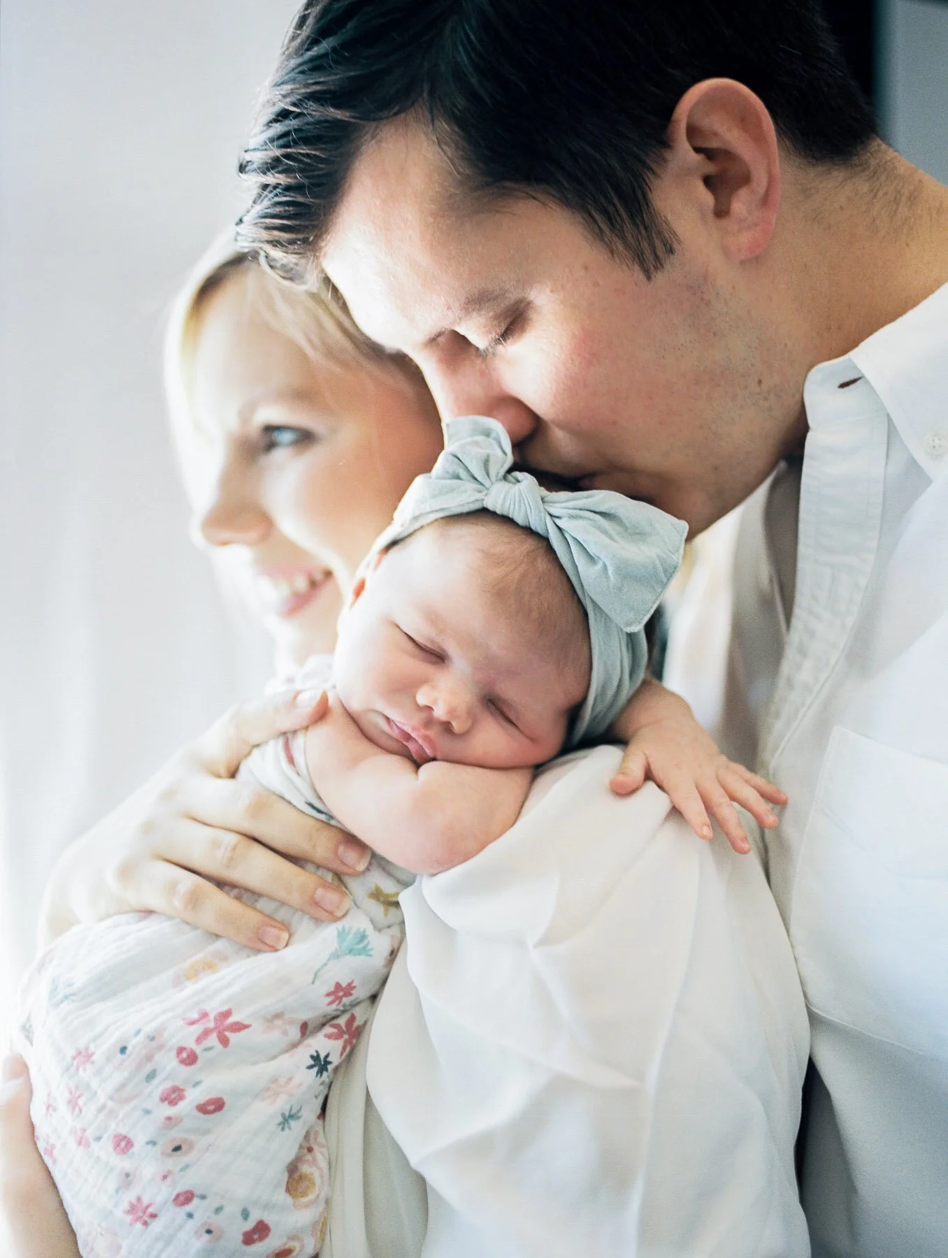 NY Newborn Photography | Harriet 