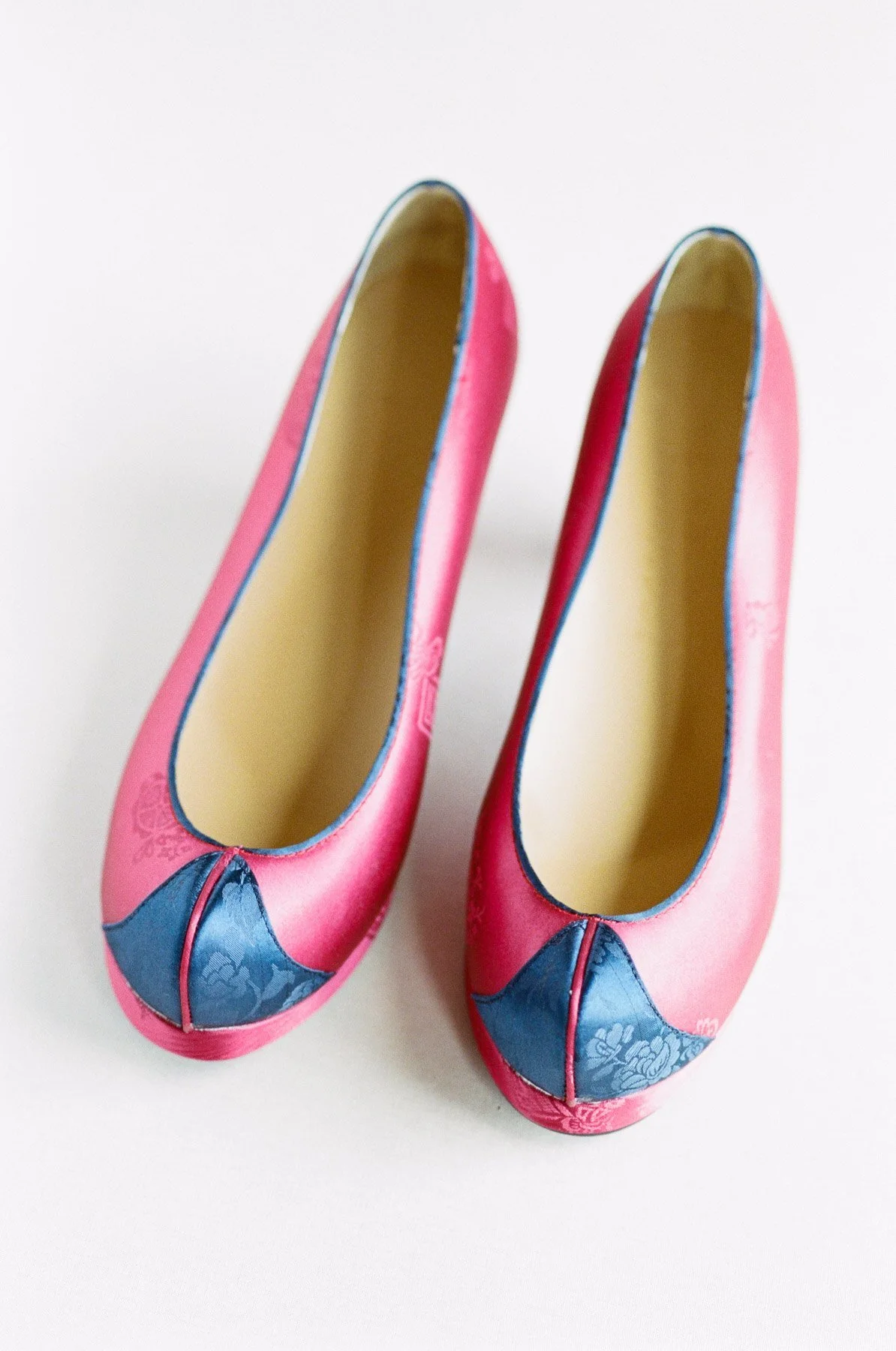 Wedding at the Mandarin Oriental in Boston