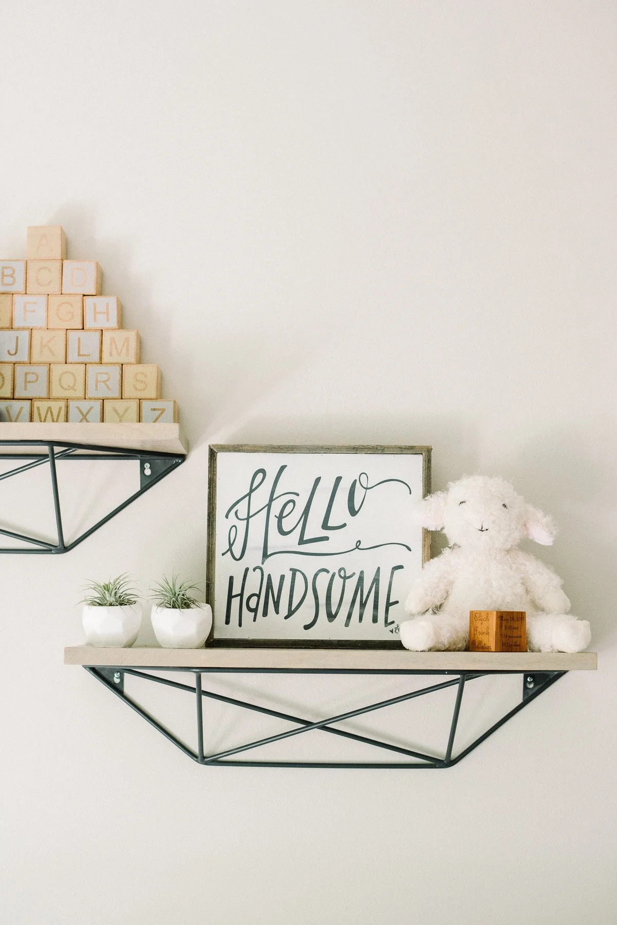 Saratoga Springs NY Newborn Film Photographer