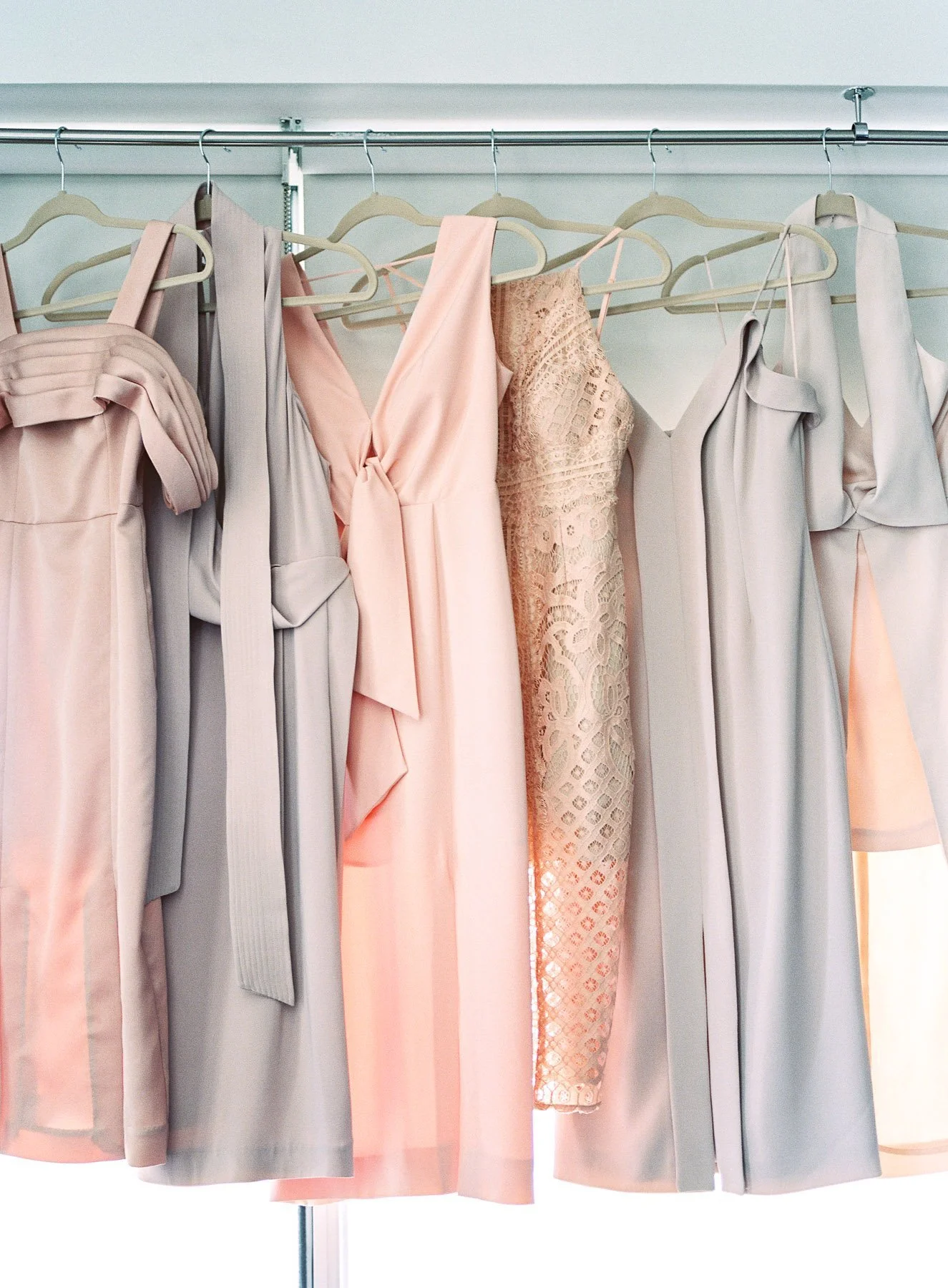 CMEO Collective Bridesmaid Dresses