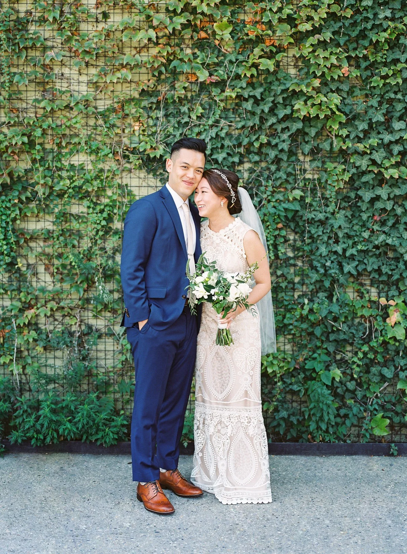 Brooklyn Wedding Photography