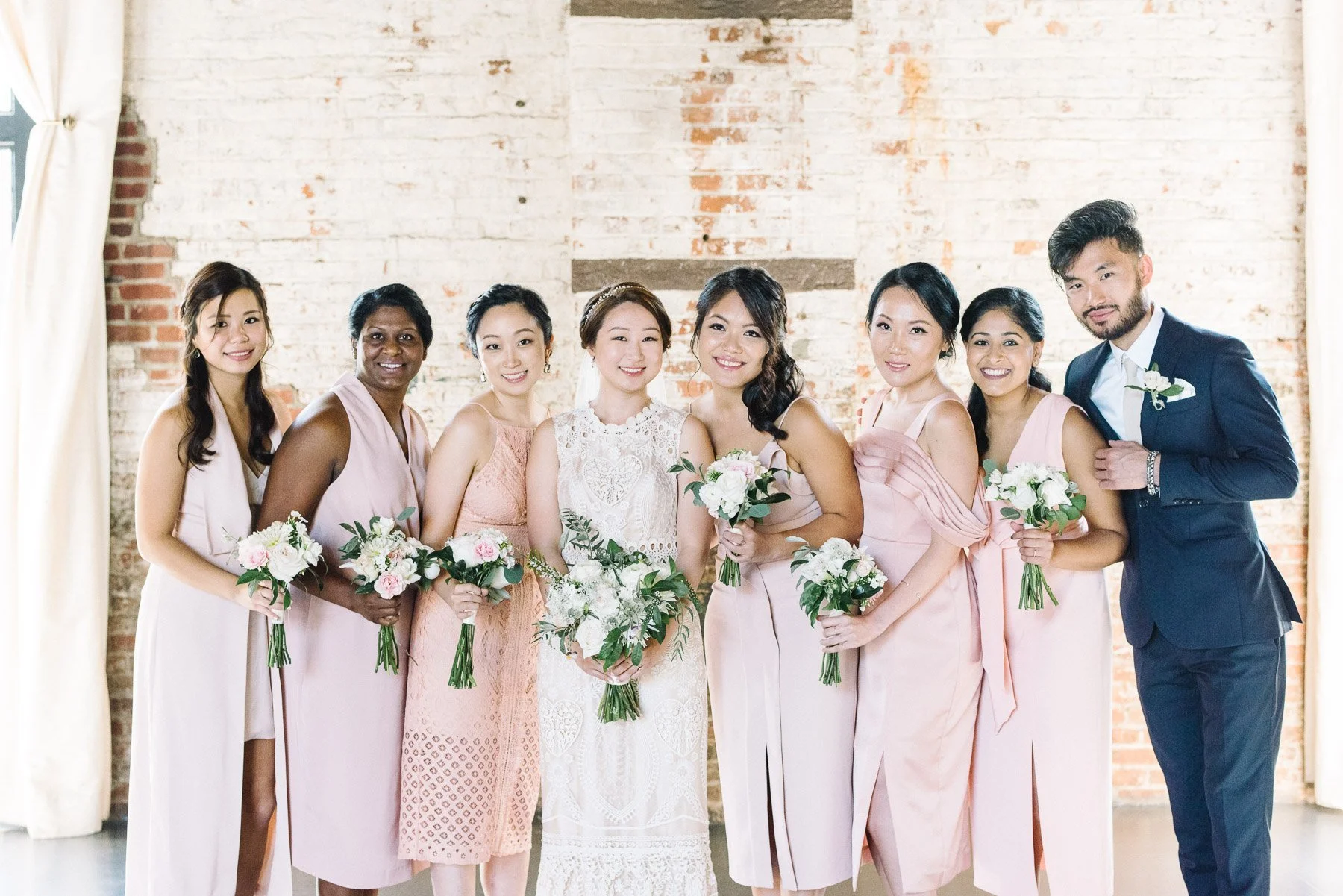 Bridesmaid Photos