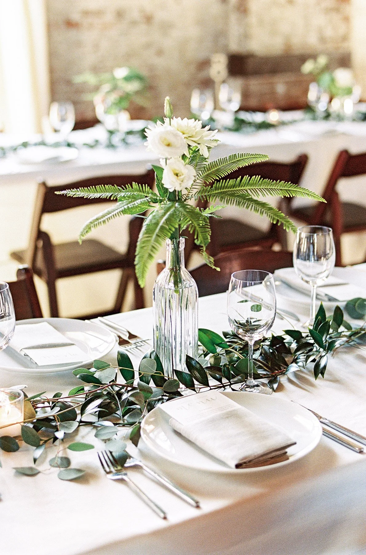 Rachel Cho Floral Design