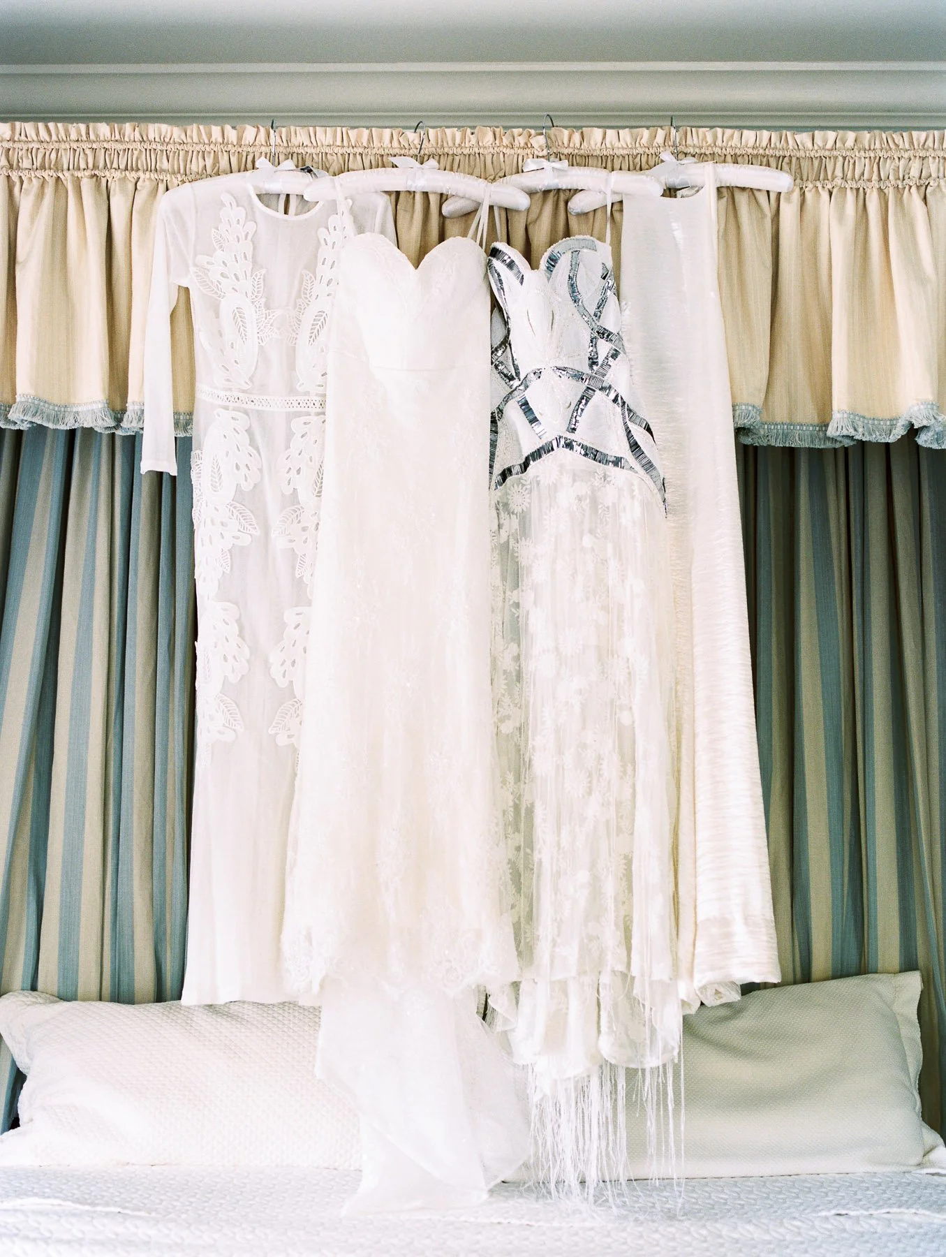 Bernards Inn New Jersey Wedding