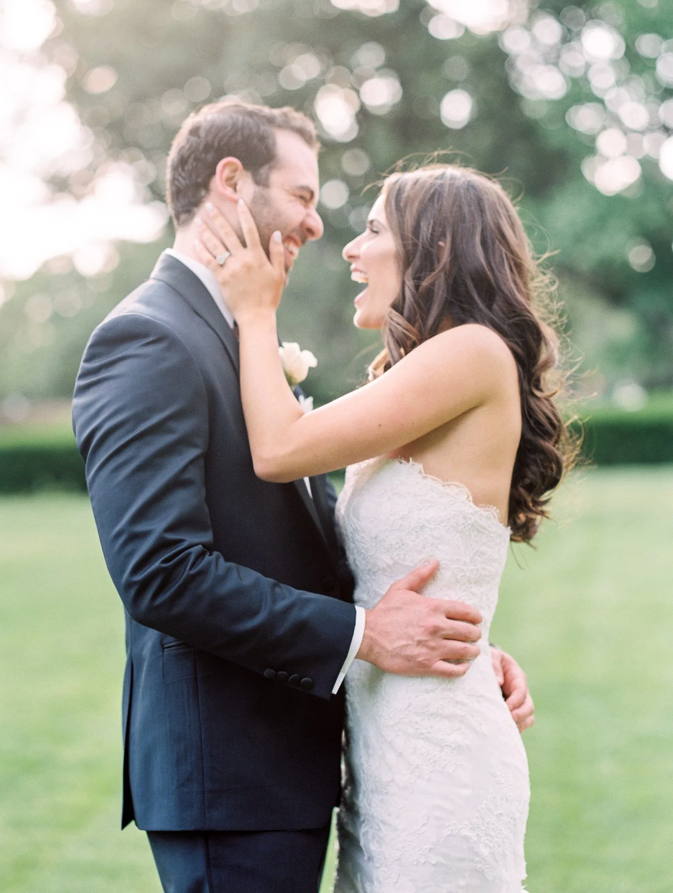 The Carltun Wedding Long Island