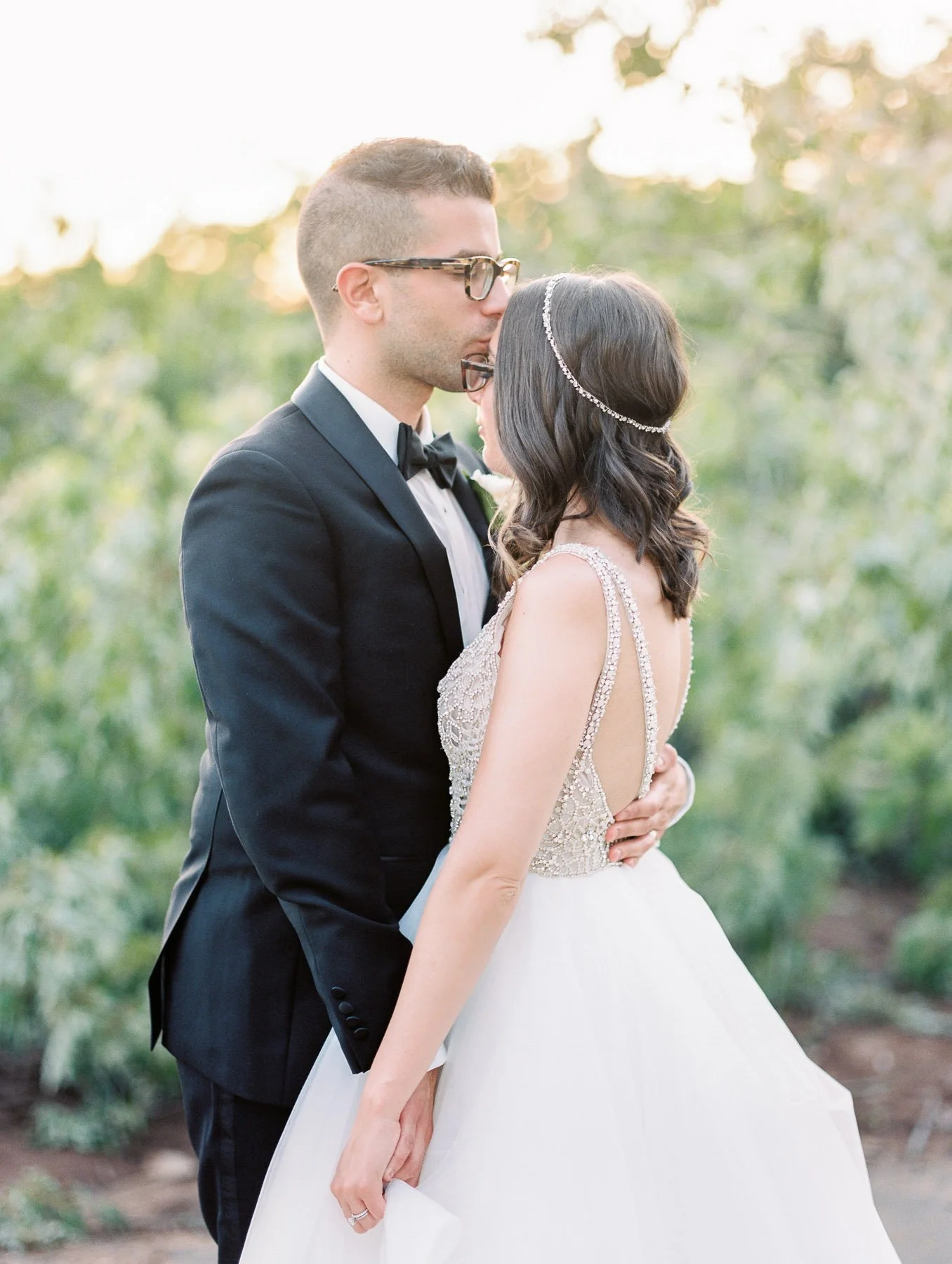 NJ Wedding Photography at The Ryland Inn