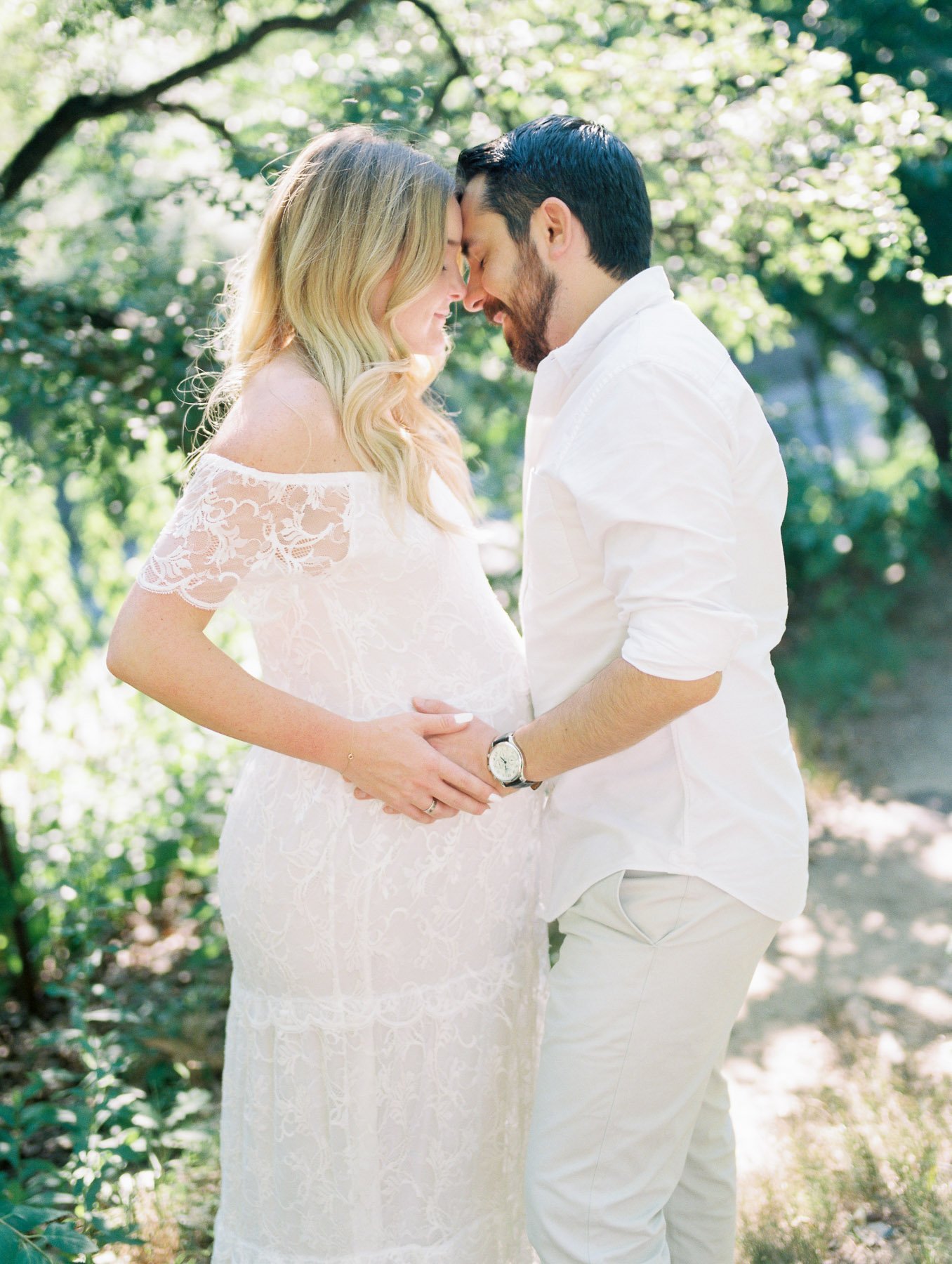 NYC and NY Maternity Photographer