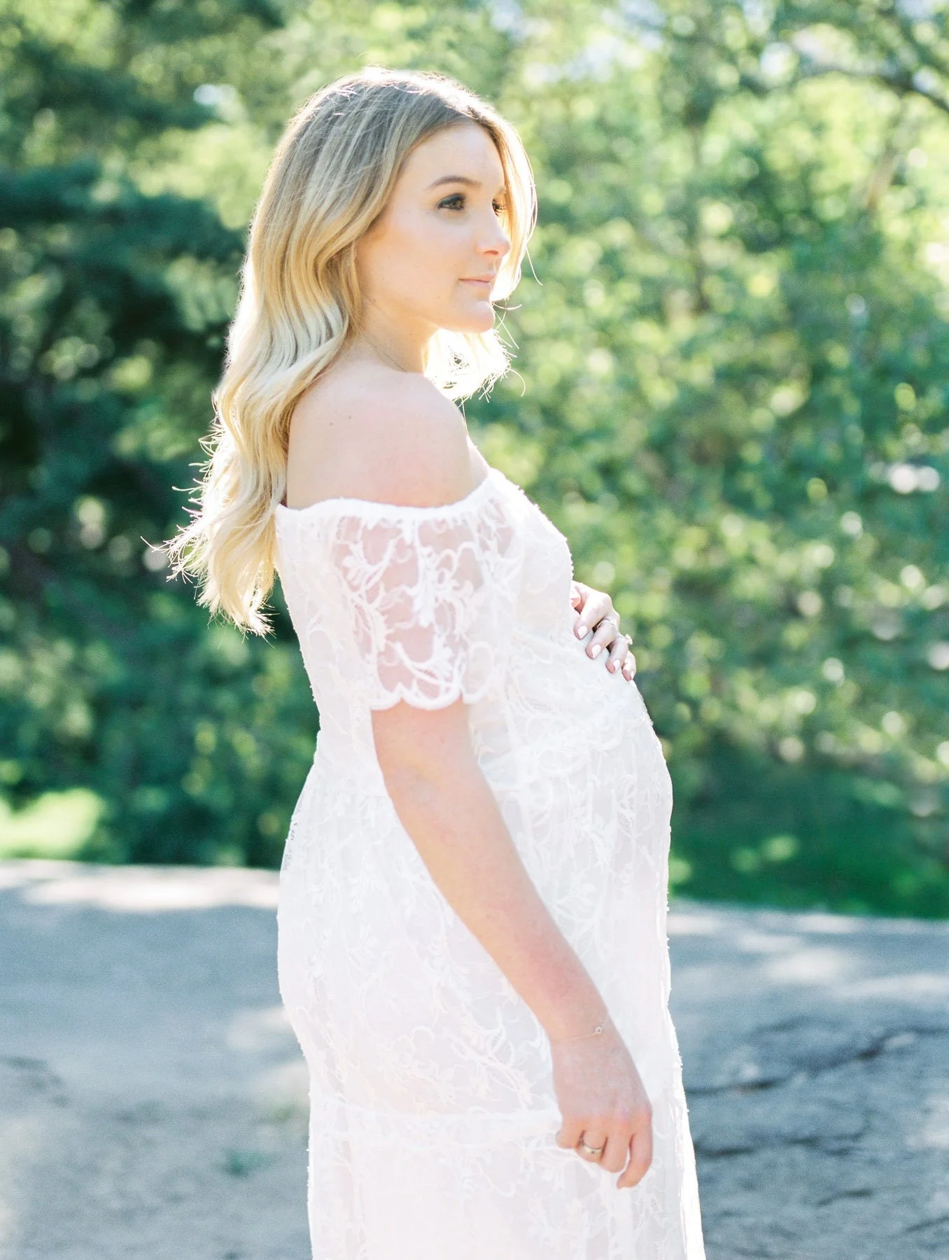 NYC and NY Maternity Photographer