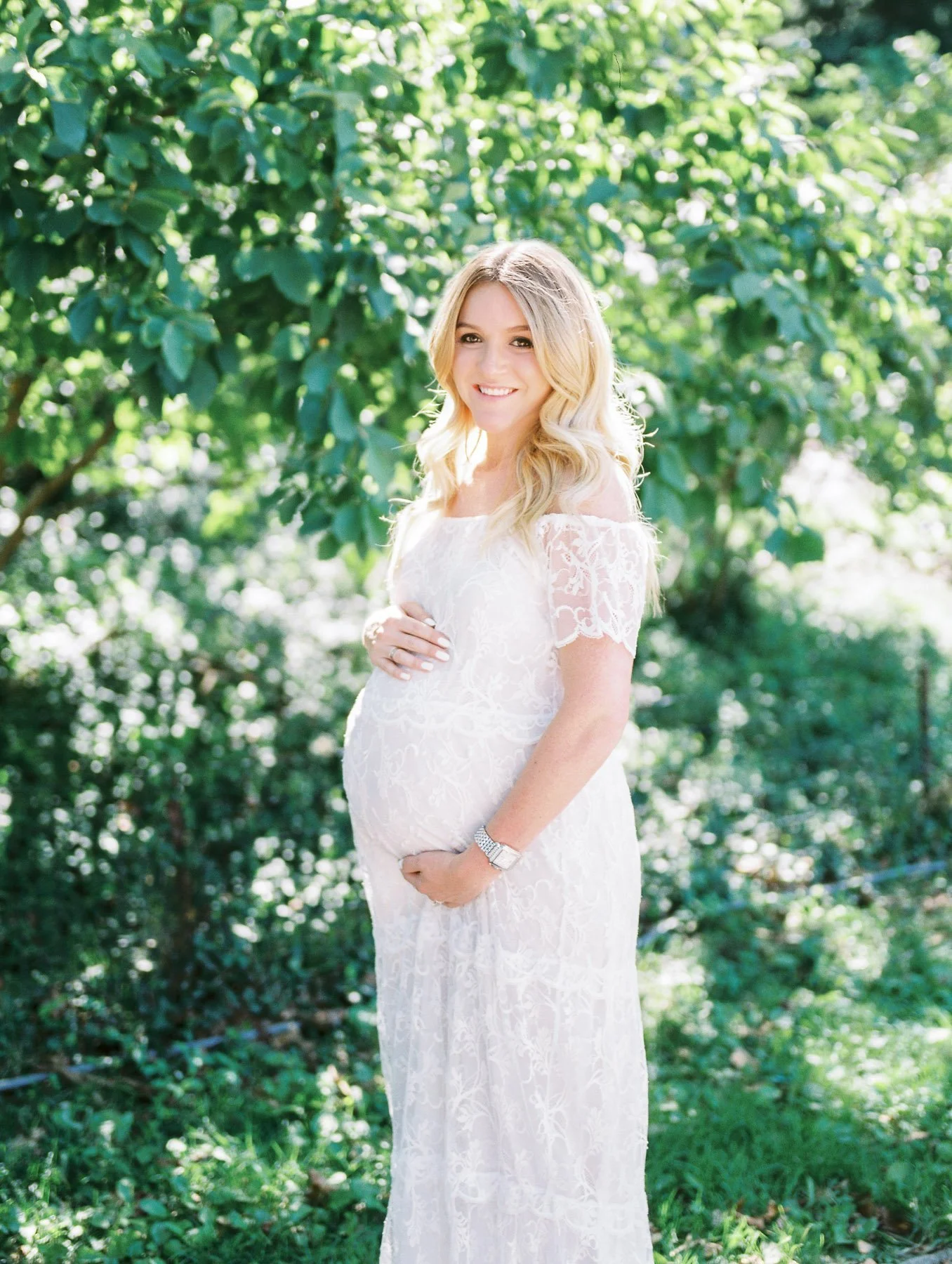 NYC and NY Maternity Photographer