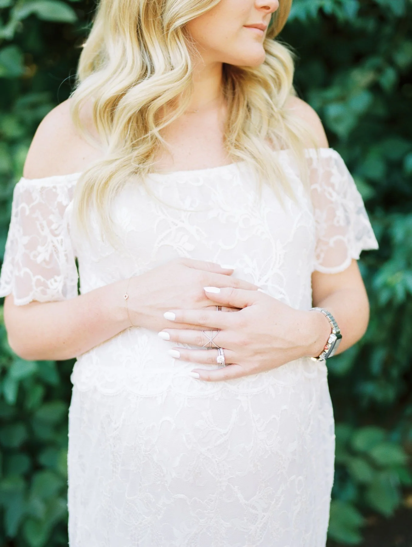 NYC and NY Maternity Photographer