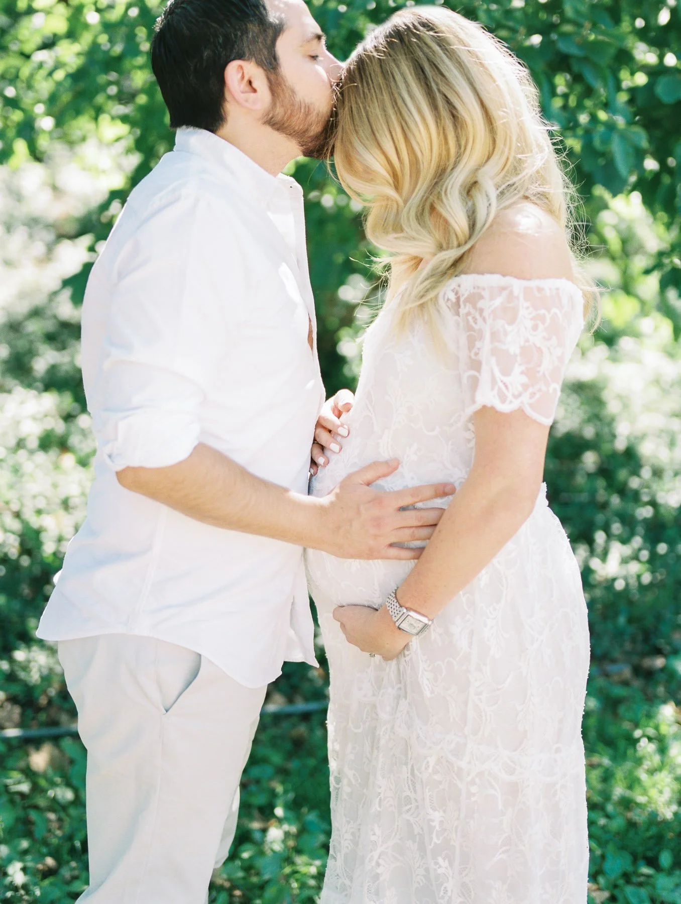 NYC and NY Maternity Photographer