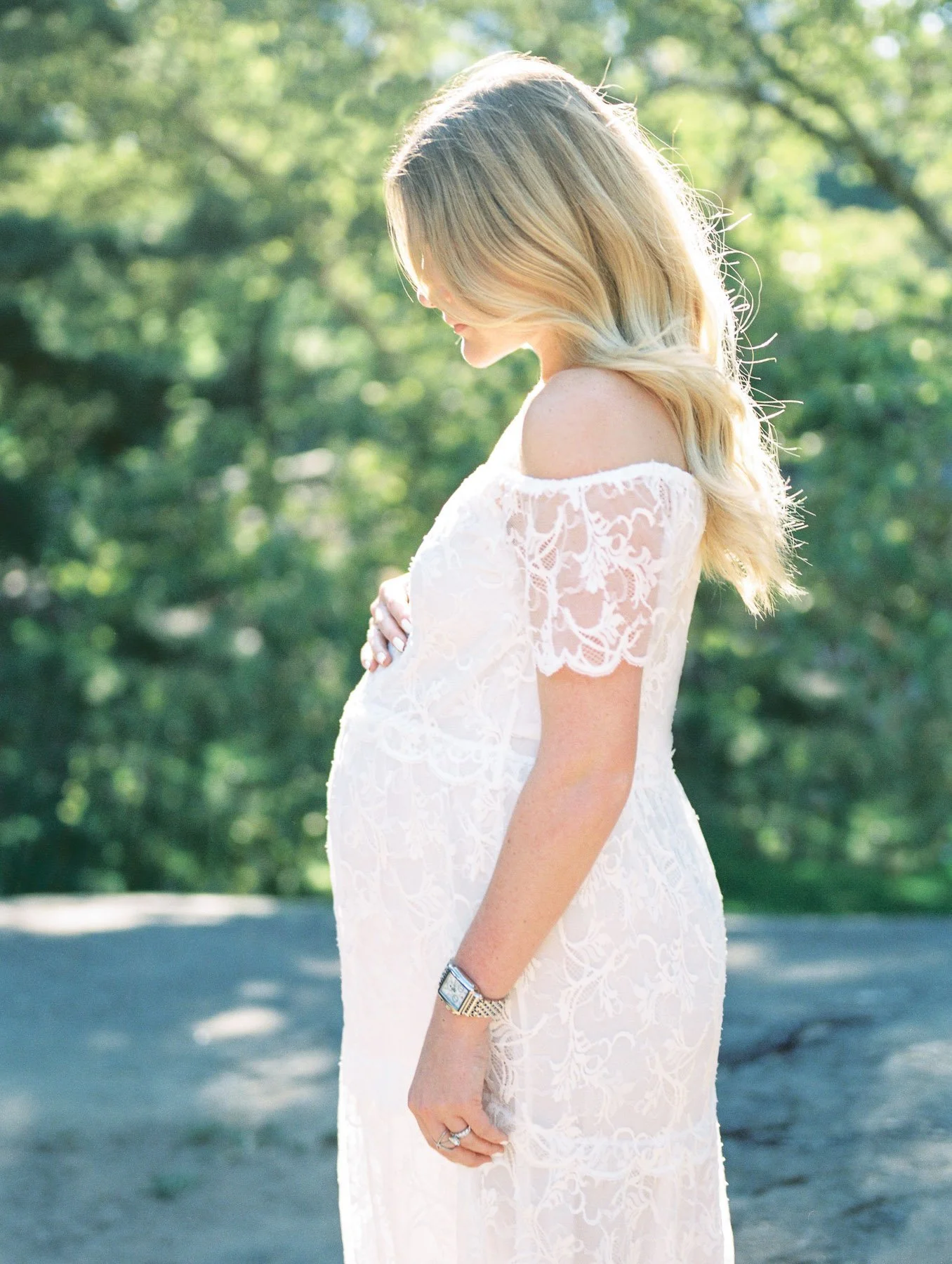 NYC and NY Maternity Photographer