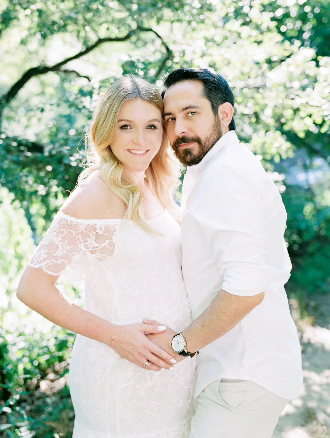 NYC and NY Maternity Photographer