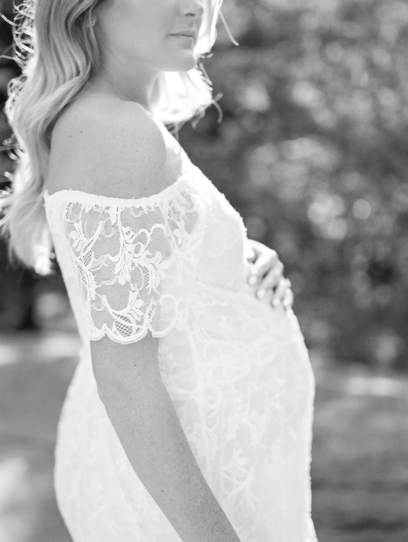 NYC and NY Maternity Photographer