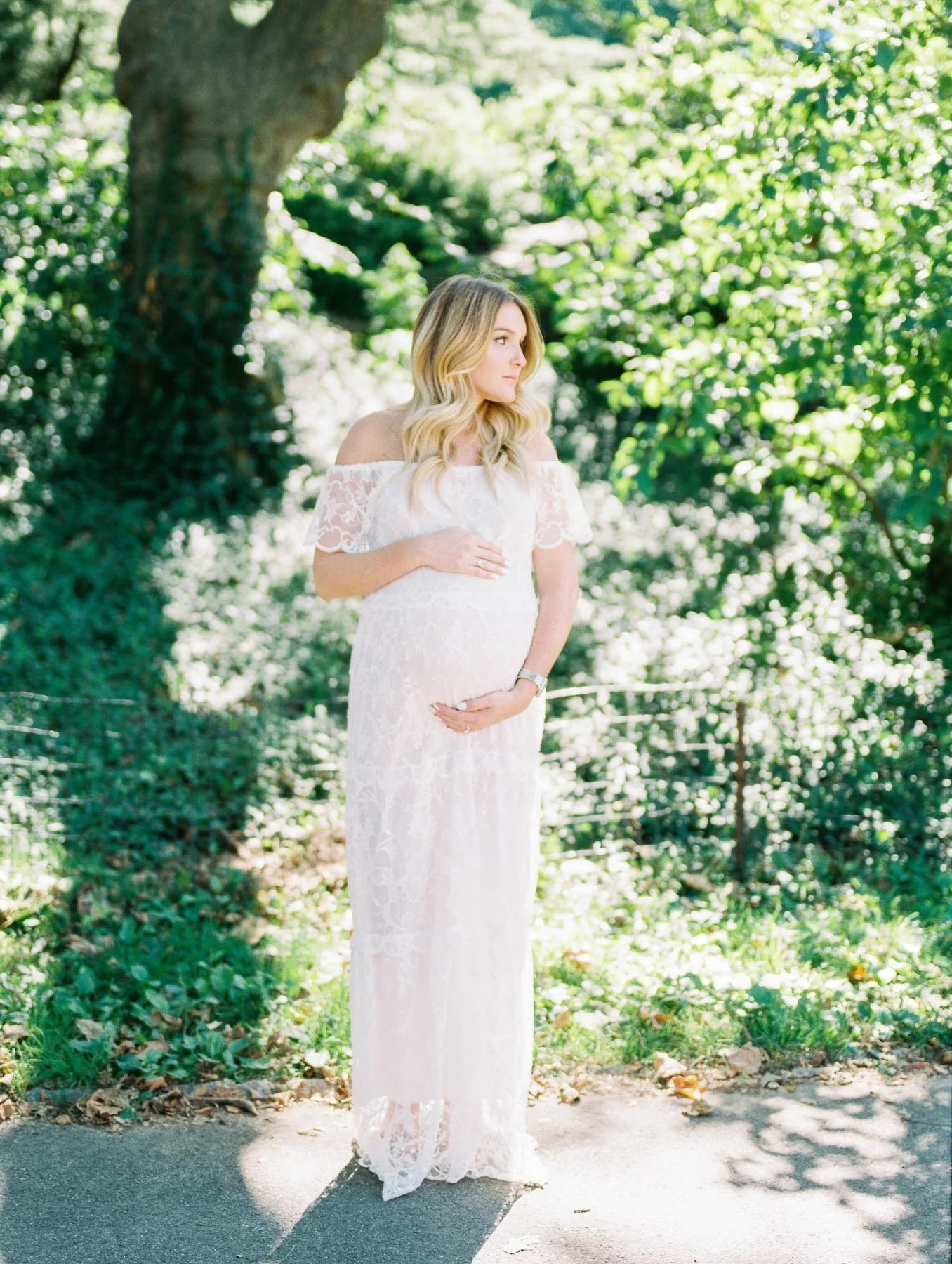 NYC and NY Maternity Photographer