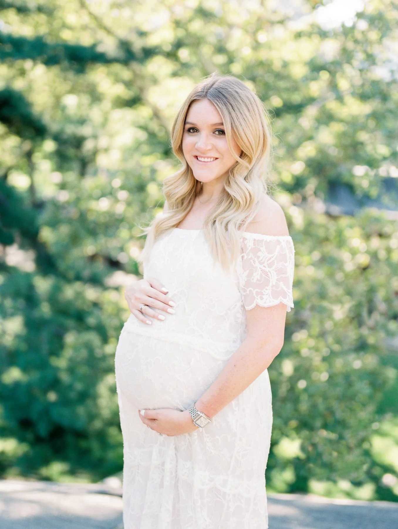 NYC and NY Maternity Photographer